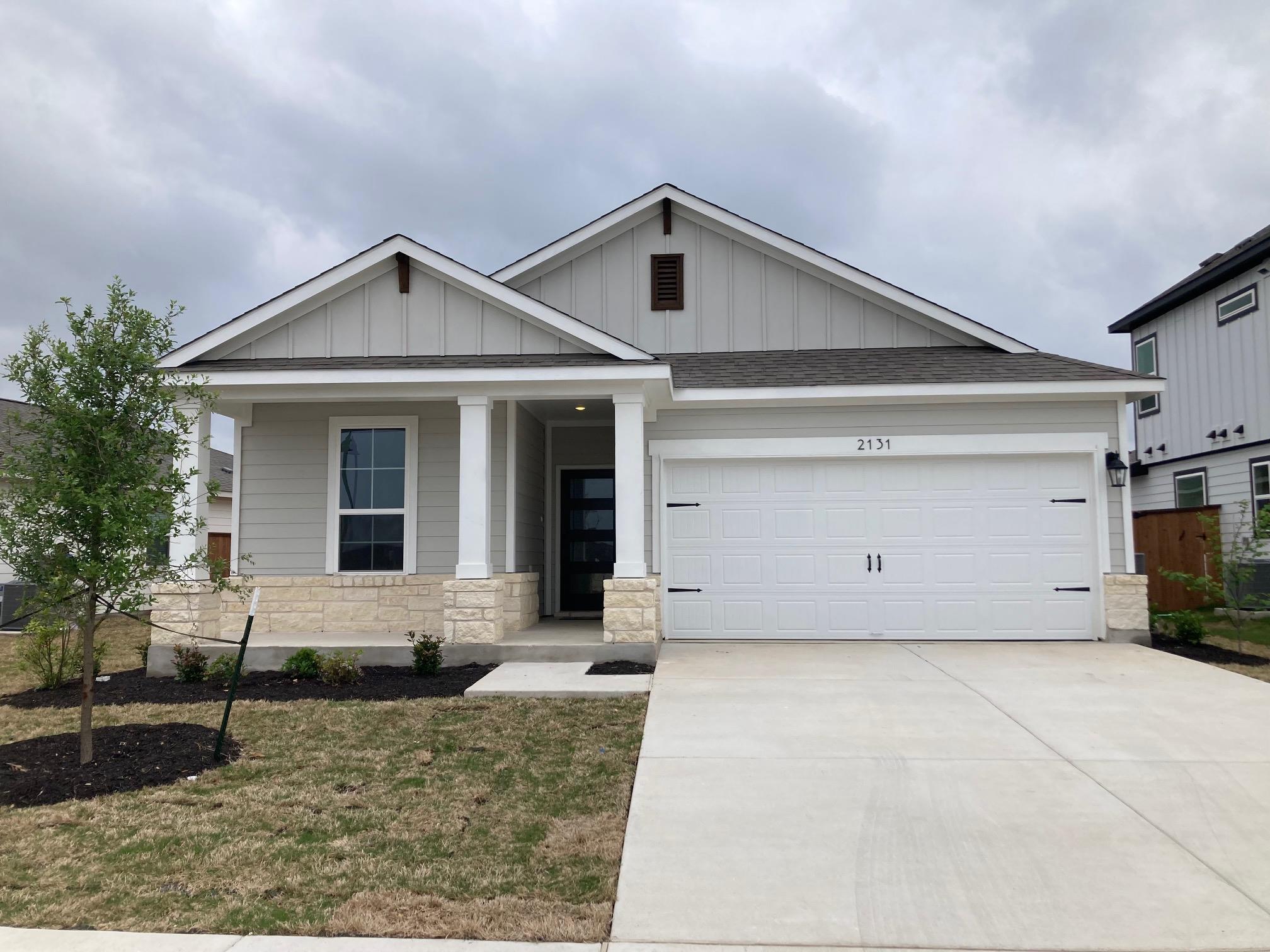 2131 Alice Jay Way, Round Rock, TX 78665