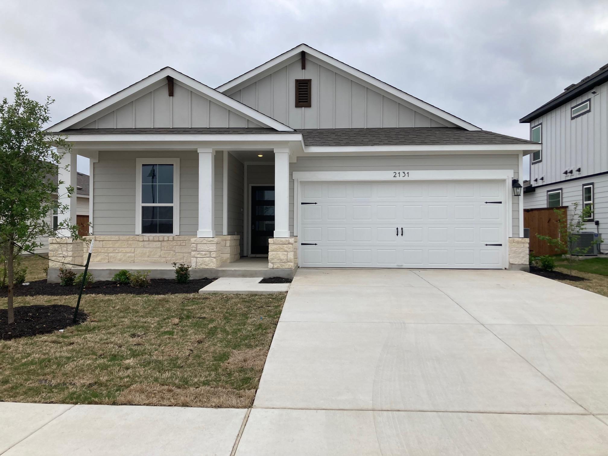 2131 Alice Jay Way, Round Rock, TX 78665