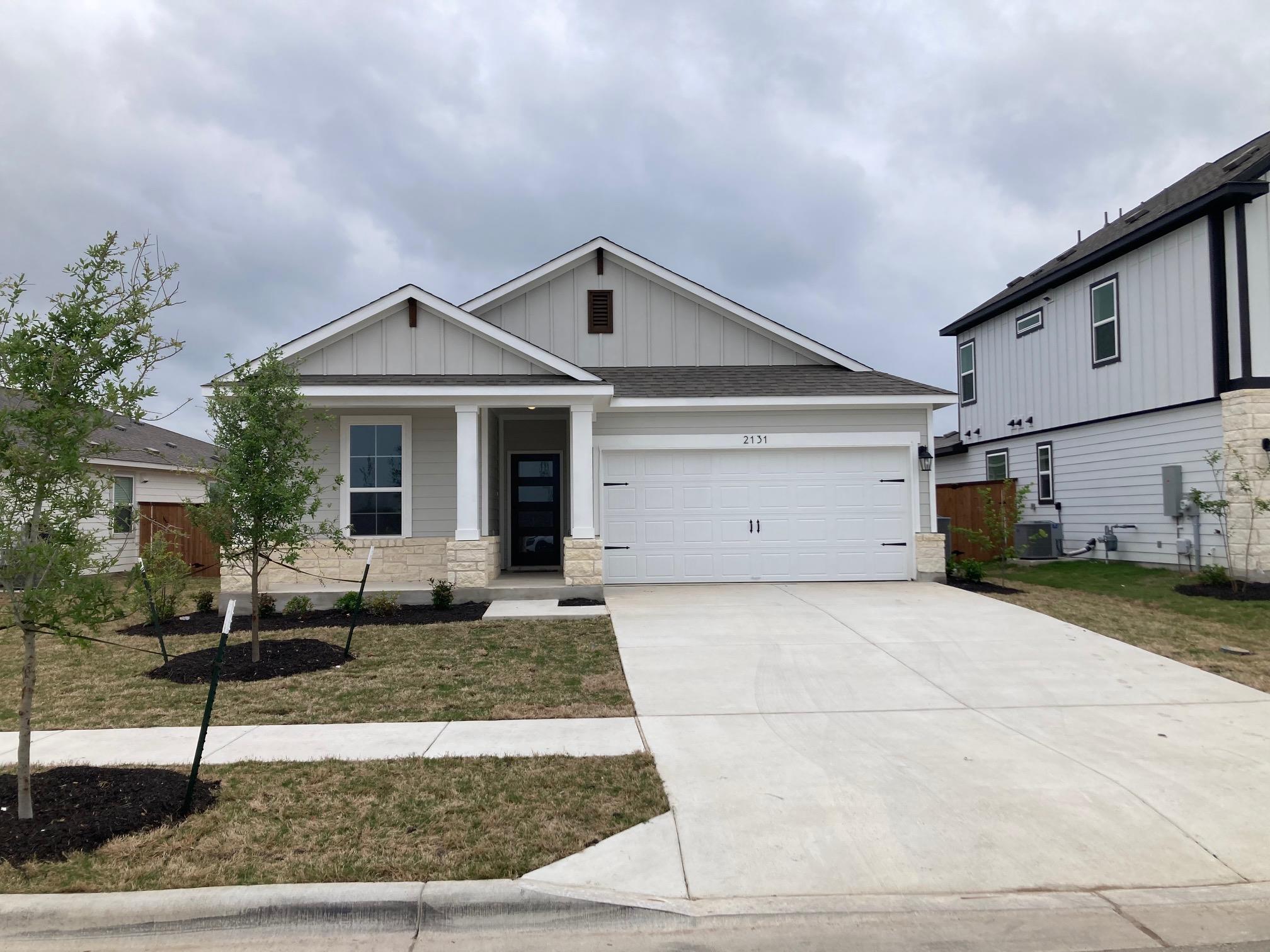 2131 Alice Jay Way, Round Rock, TX 78665