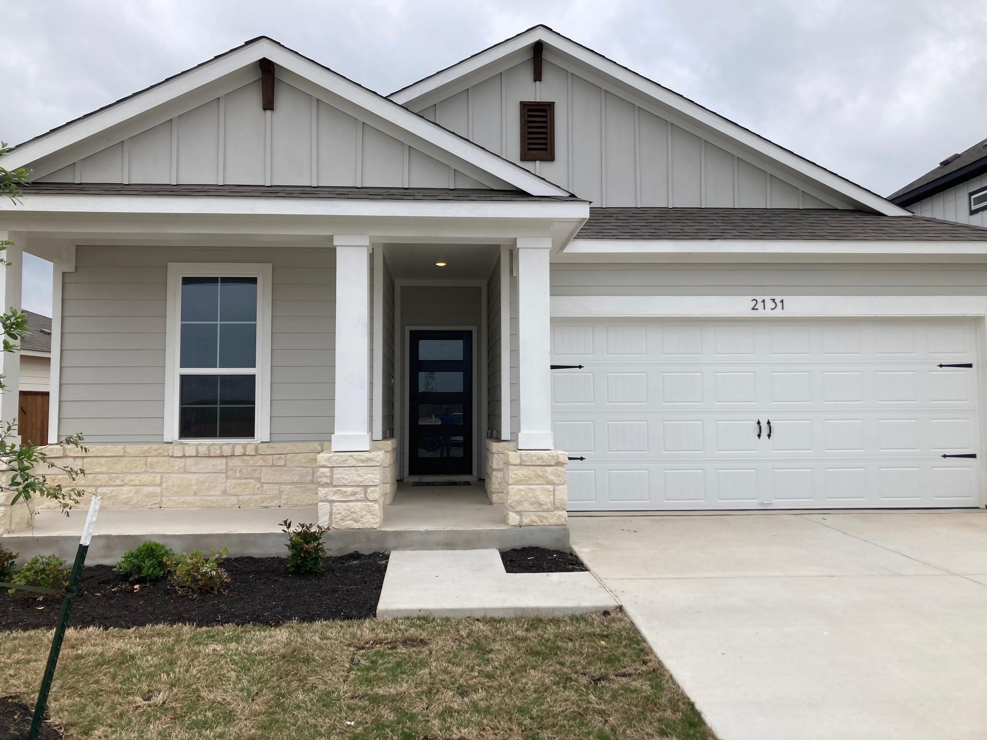 2131 Alice Jay Way, Round Rock, TX 78665