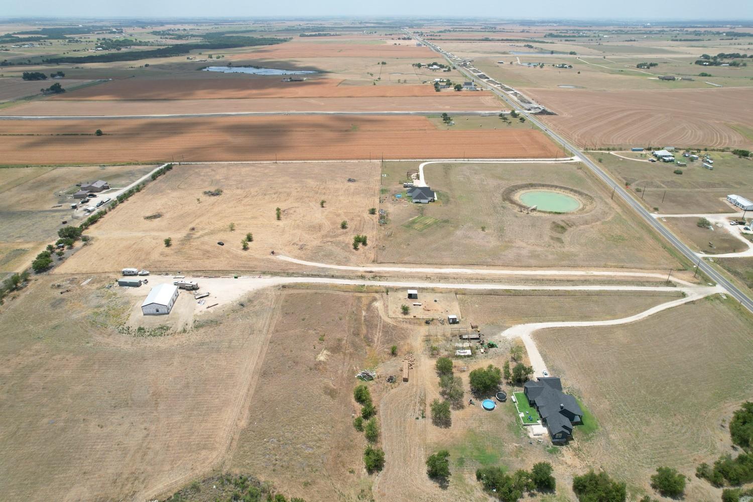 7250 FM 112, Thrall, TX 76578