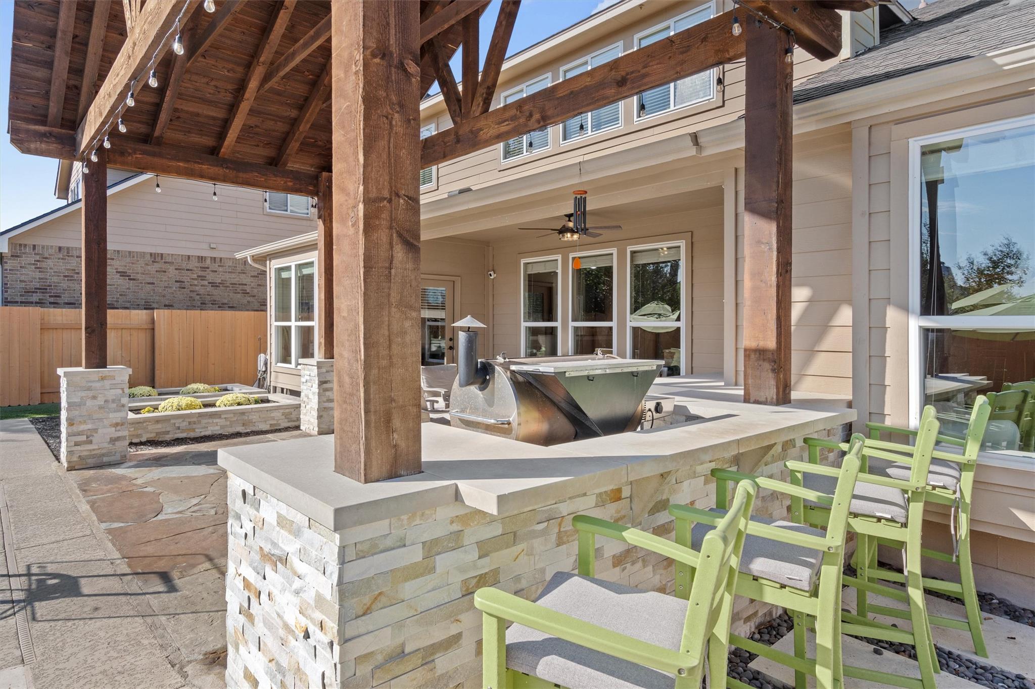 4531 Monterosa Ln, Round Rock, TX 78665