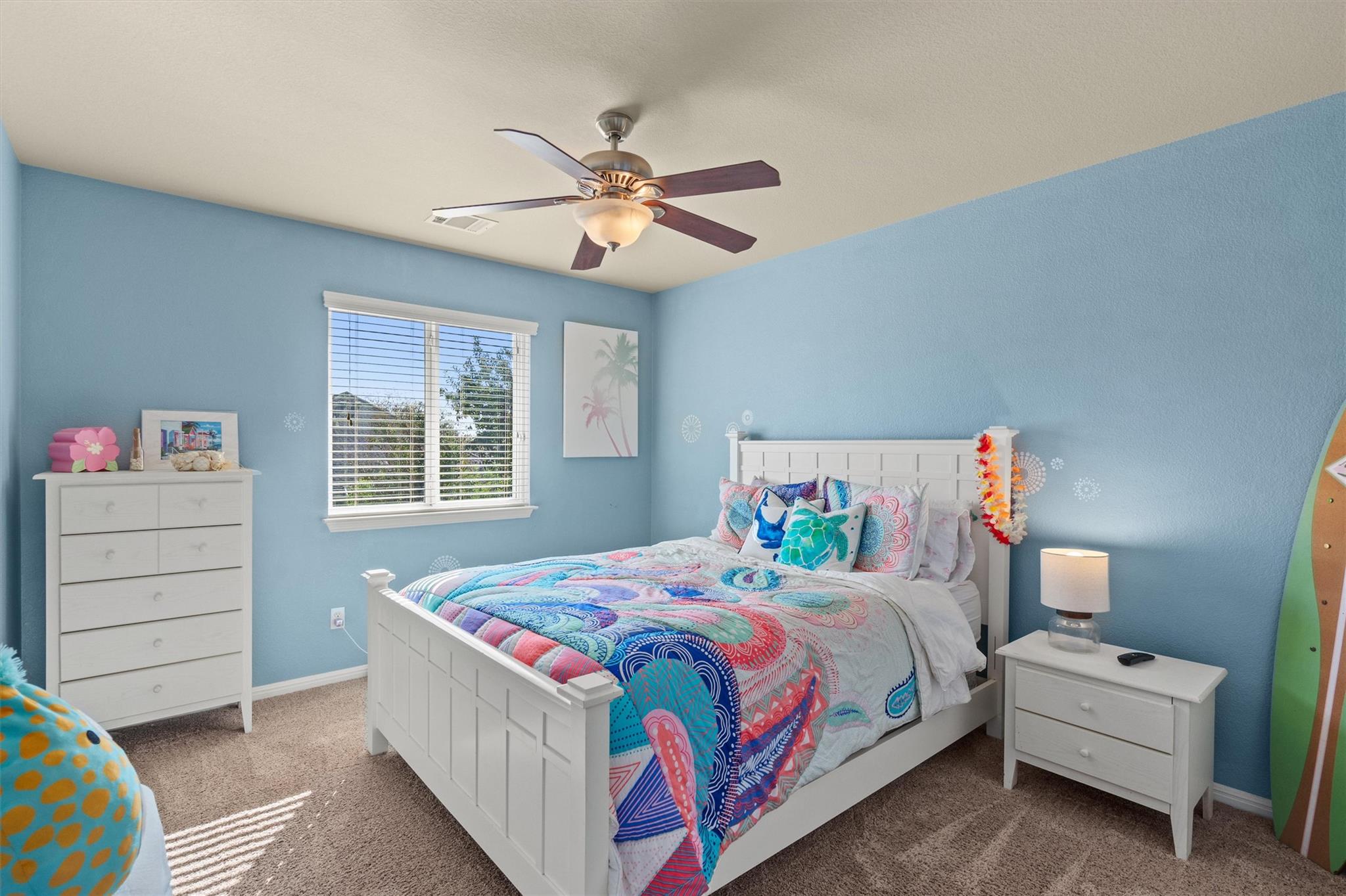 4531 Monterosa Ln, Round Rock, TX 78665