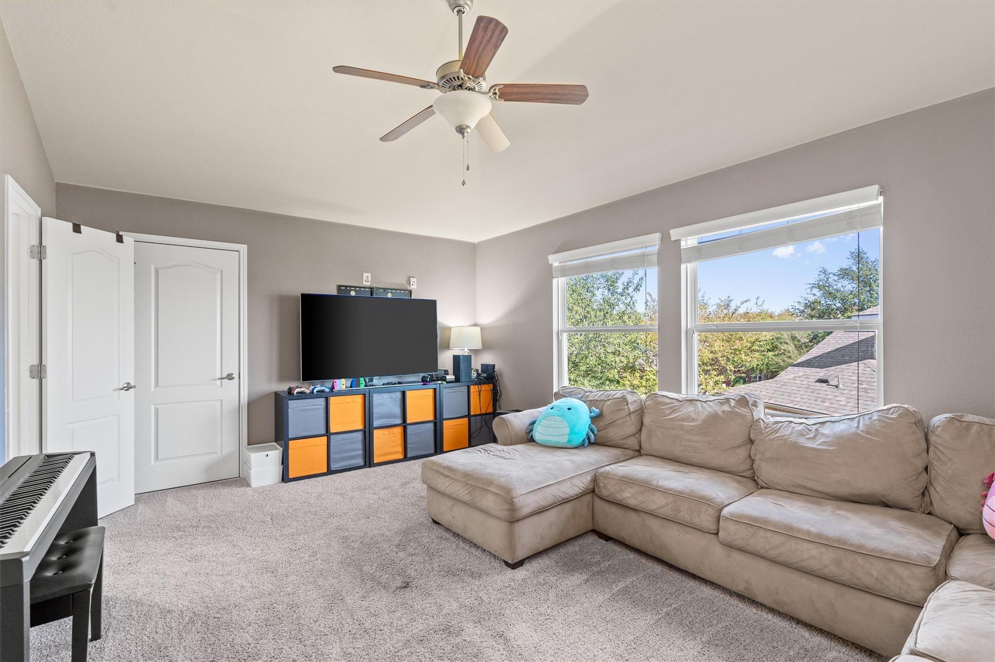 4531 Monterosa Ln, Round Rock, TX 78665