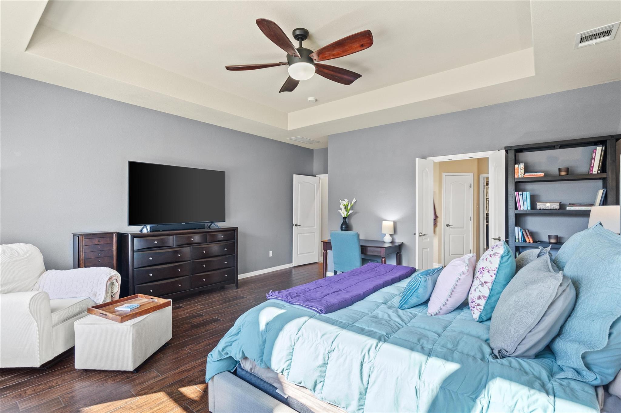 4531 Monterosa Ln, Round Rock, TX 78665