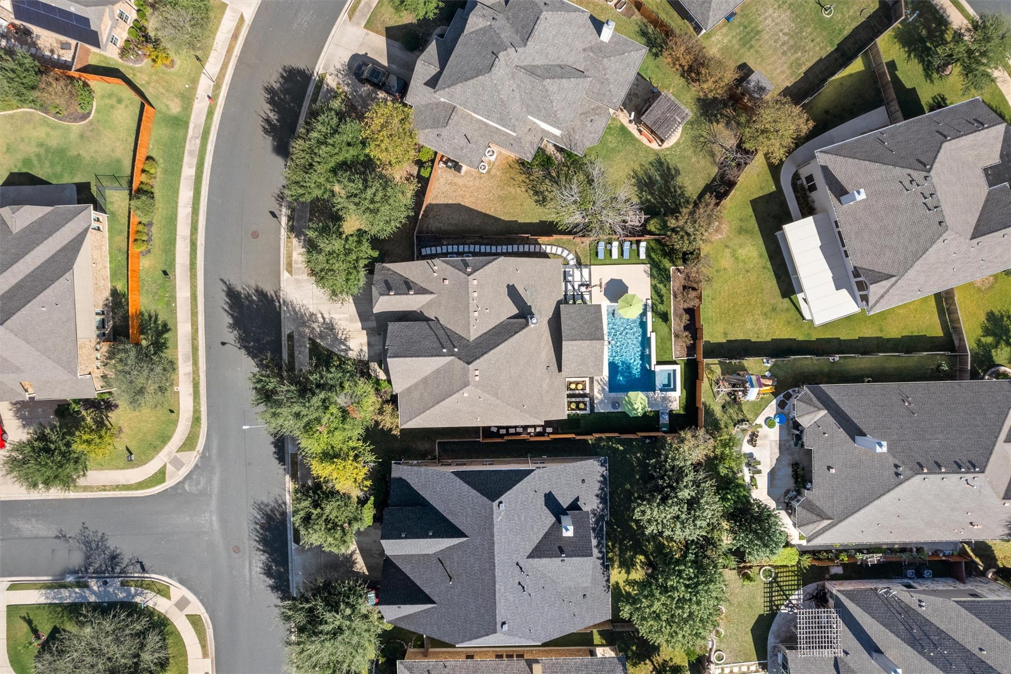 4531 Monterosa Ln, Round Rock, TX 78665