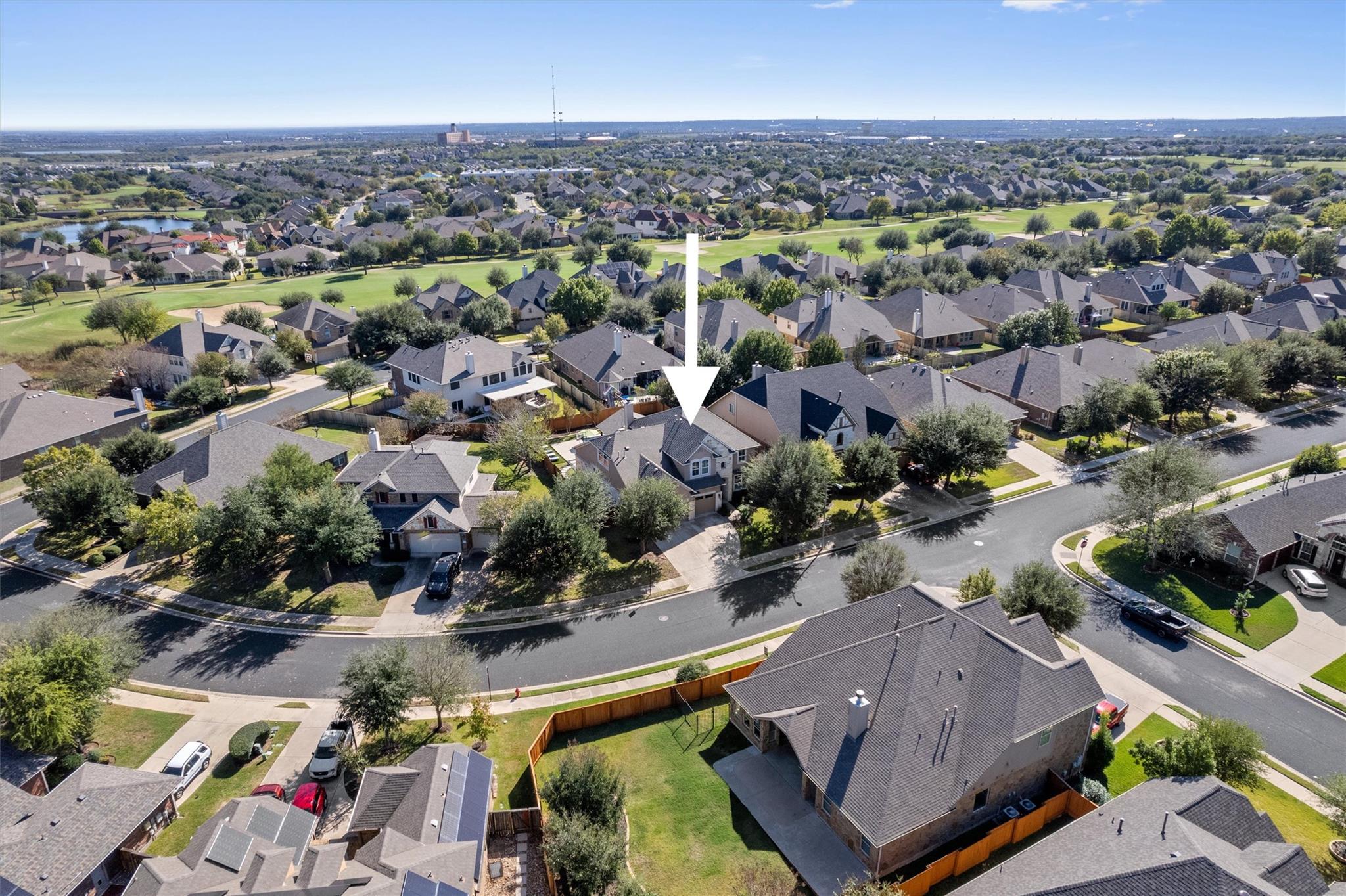 4531 Monterosa Ln, Round Rock, TX 78665