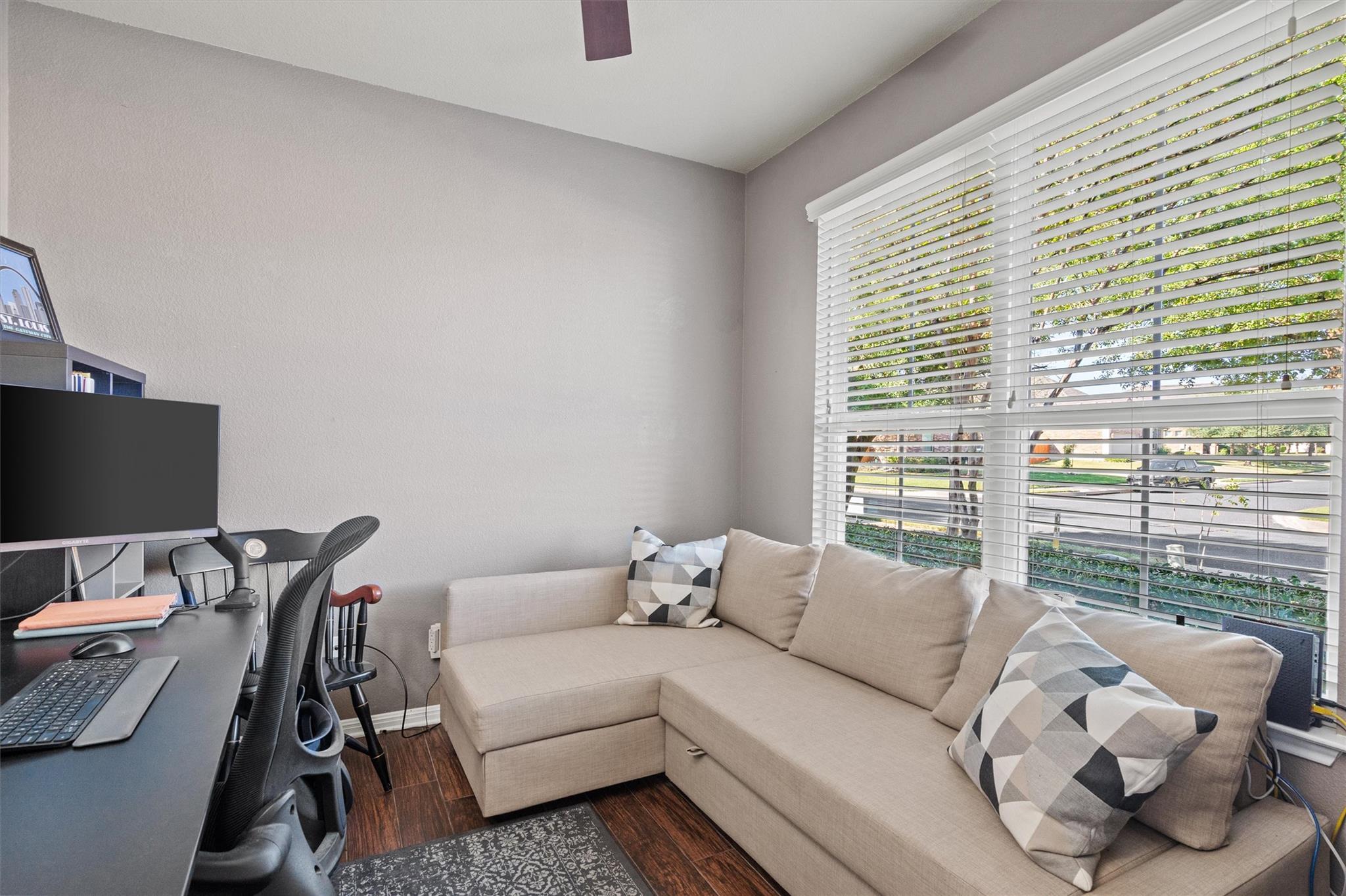 4531 Monterosa Ln, Round Rock, TX 78665