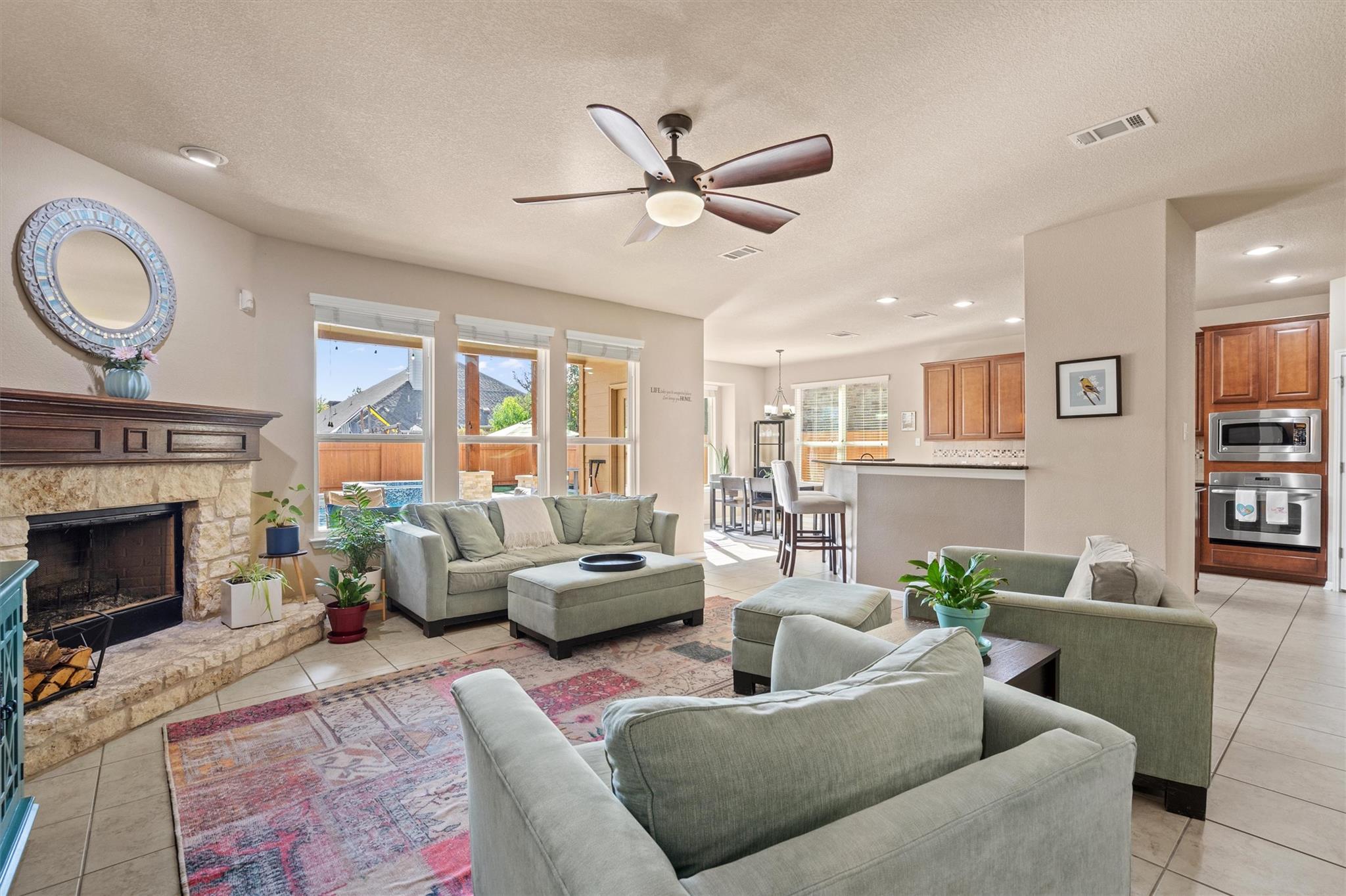 4531 Monterosa Ln, Round Rock, TX 78665