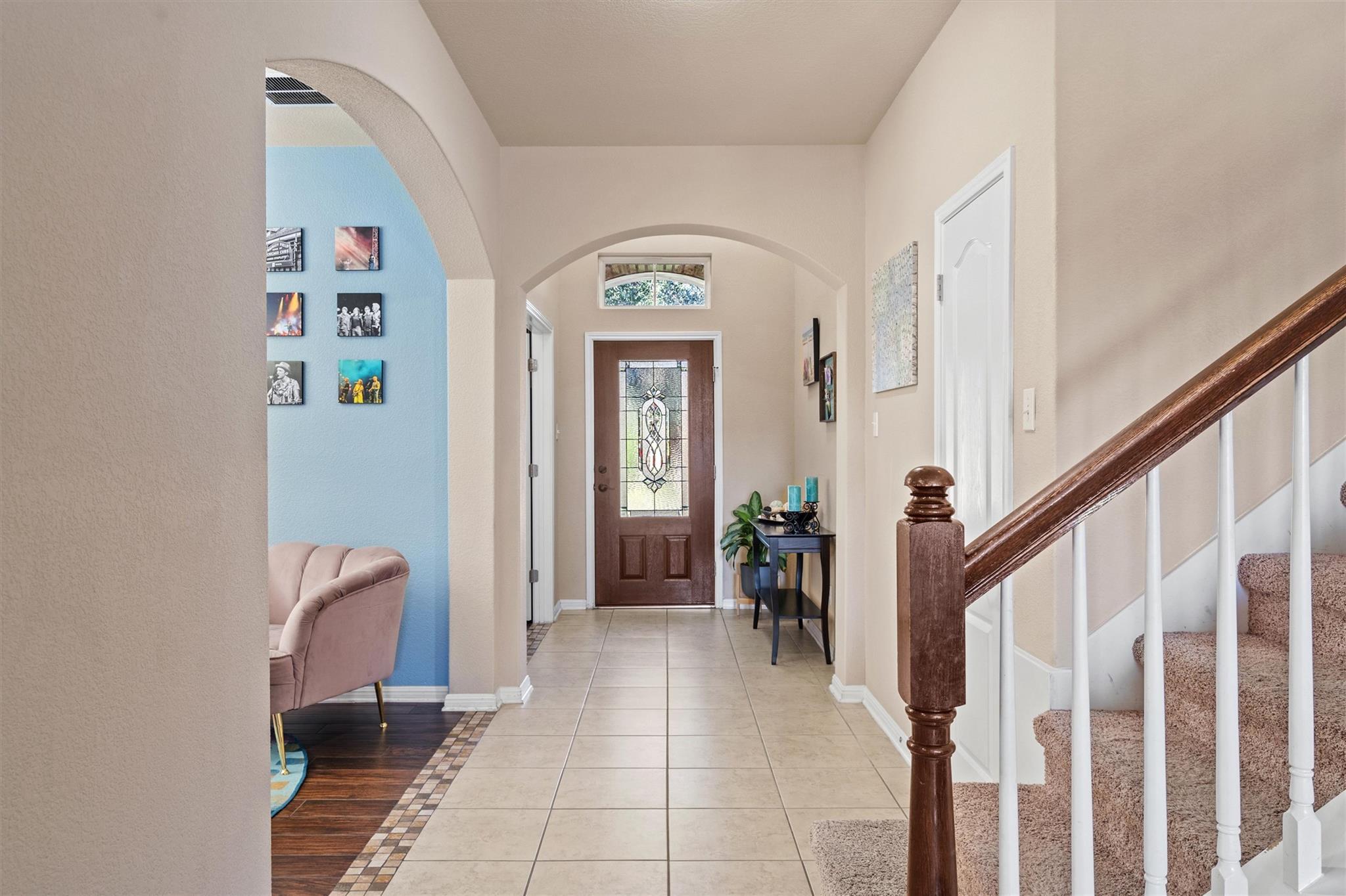 4531 Monterosa Ln, Round Rock, TX 78665