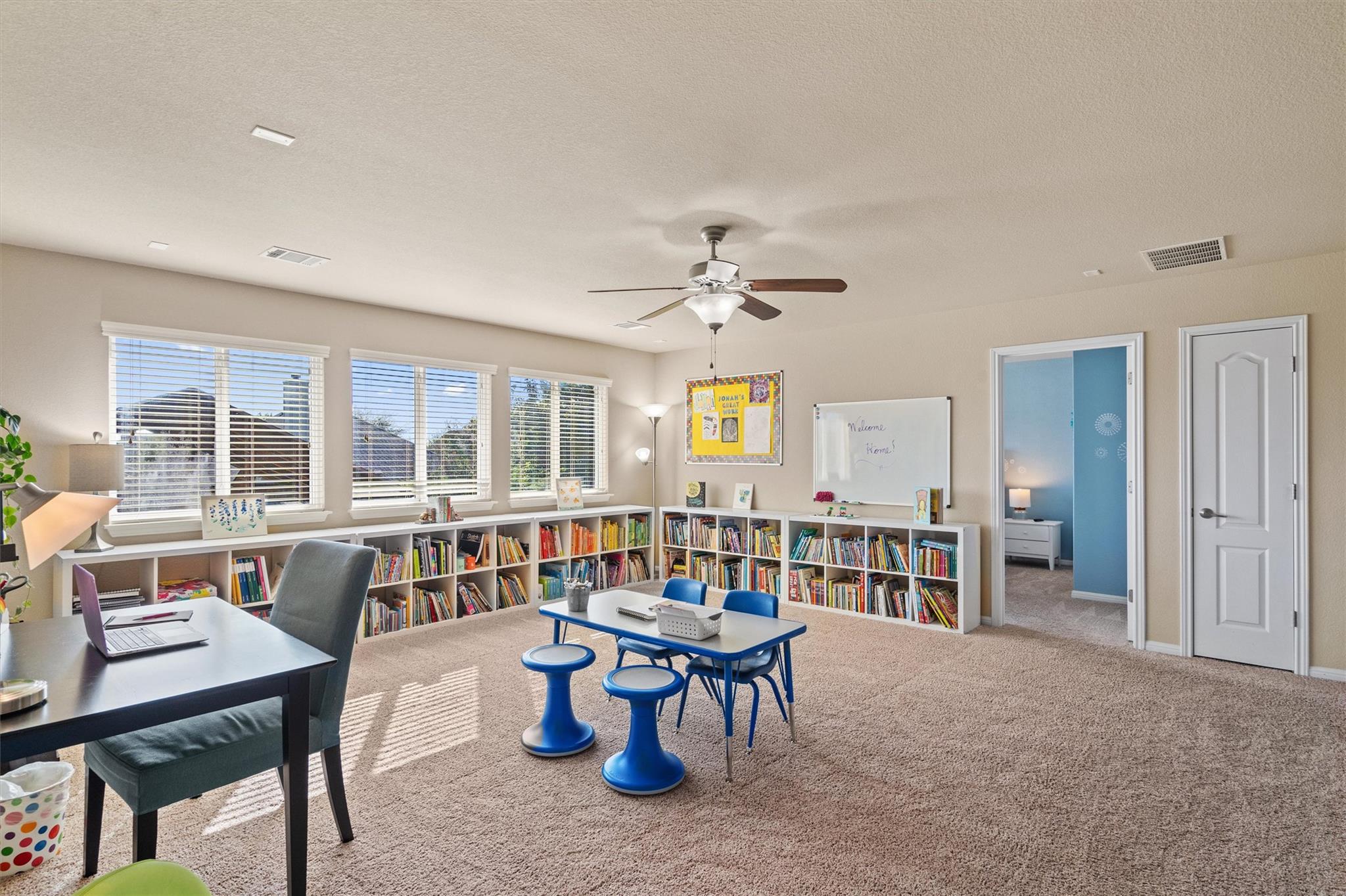 4531 Monterosa Ln, Round Rock, TX 78665