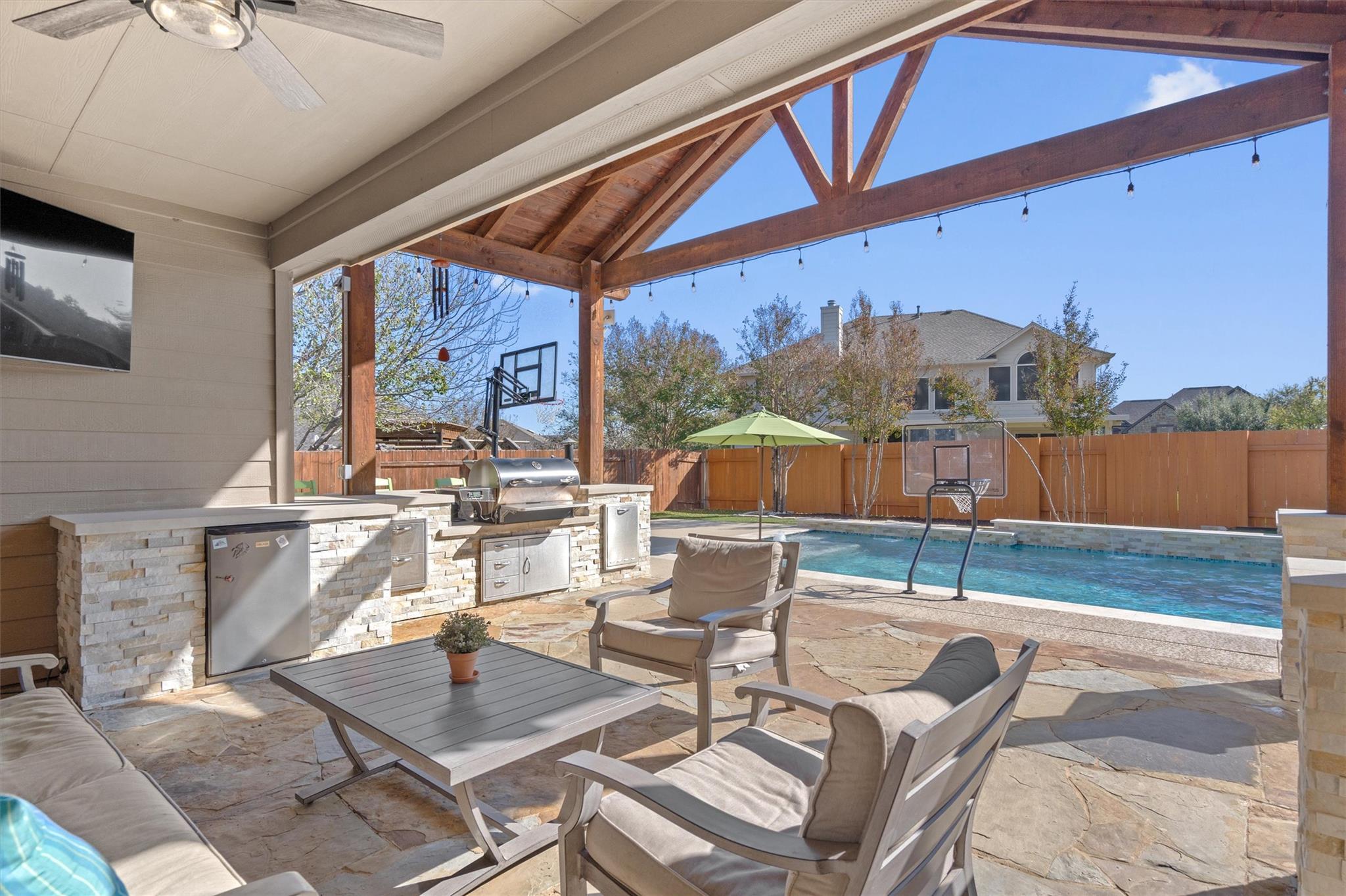 4531 Monterosa Ln, Round Rock, TX 78665