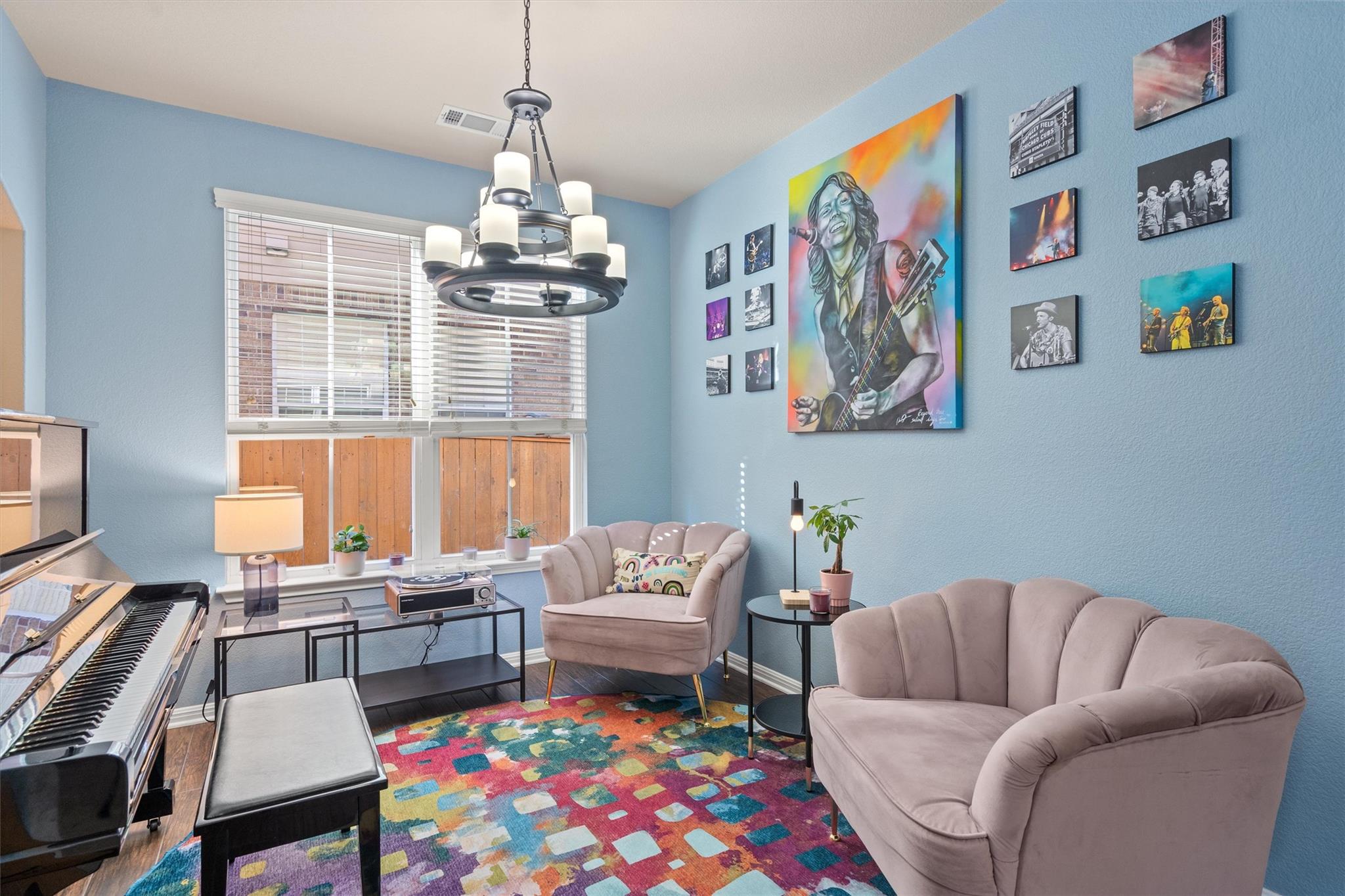 4531 Monterosa Ln, Round Rock, TX 78665