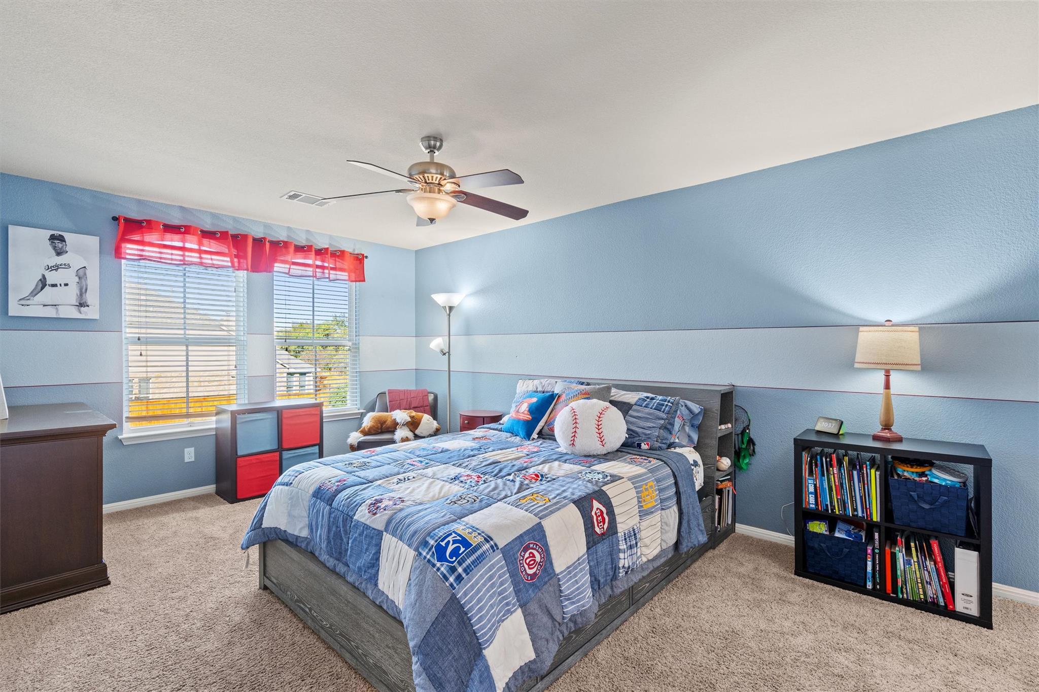 4531 Monterosa Ln, Round Rock, TX 78665