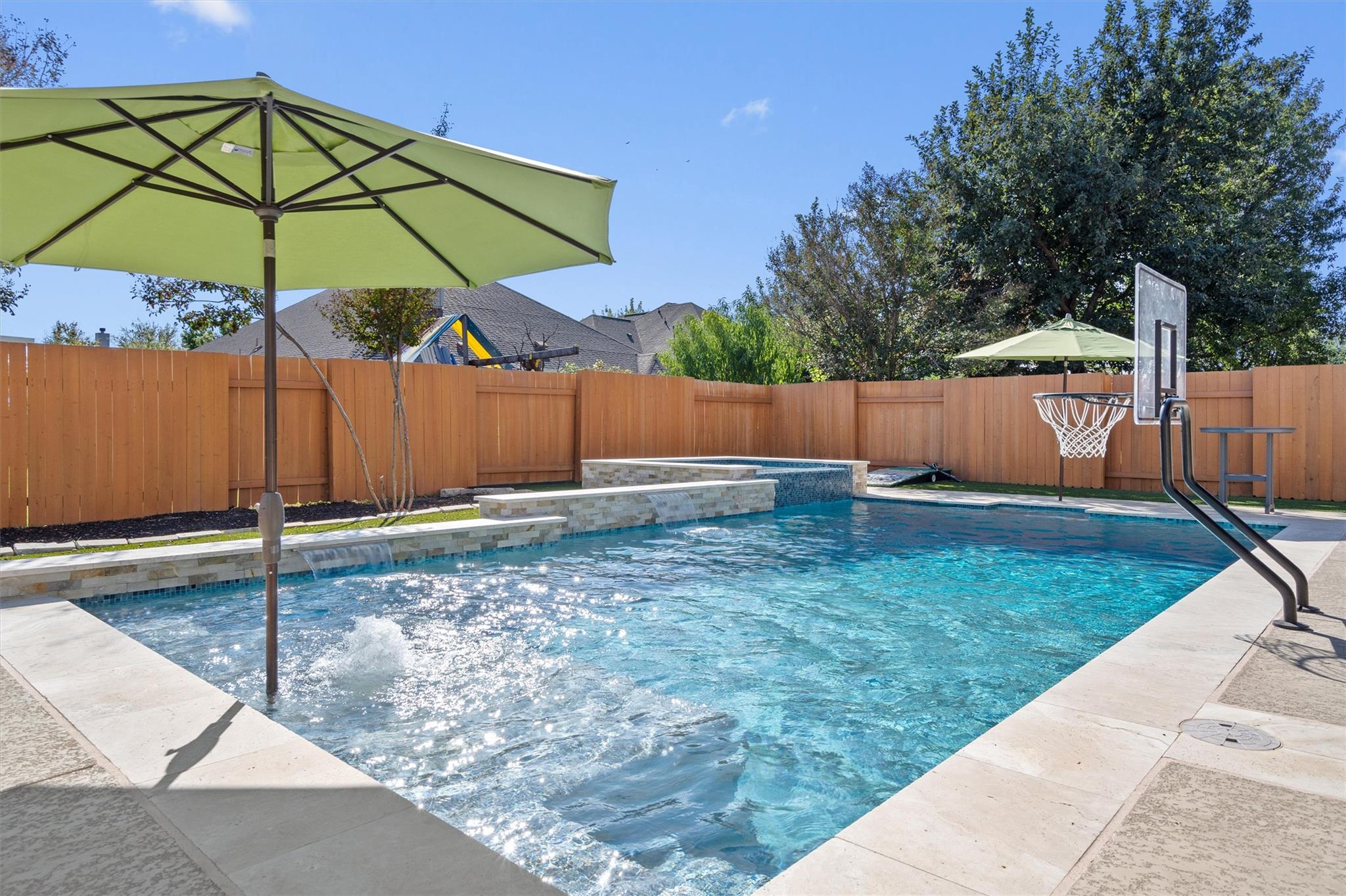 4531 Monterosa Ln, Round Rock, TX 78665