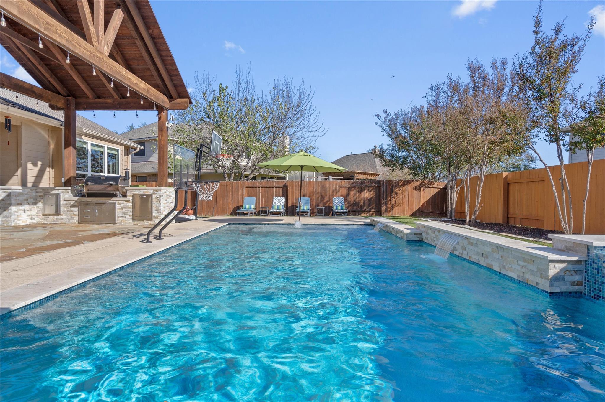 4531 Monterosa Ln, Round Rock, TX 78665