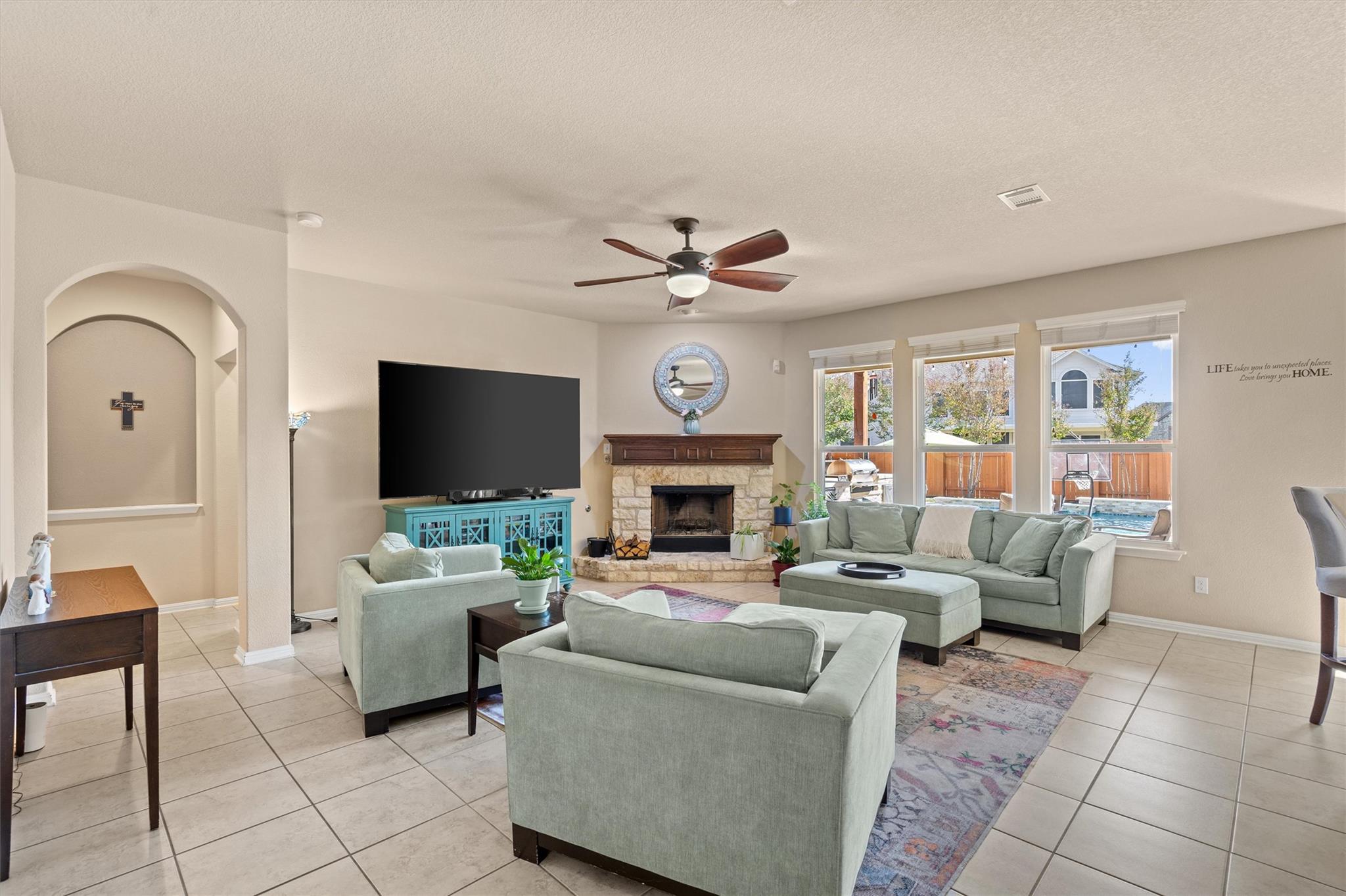 4531 Monterosa Ln, Round Rock, TX 78665