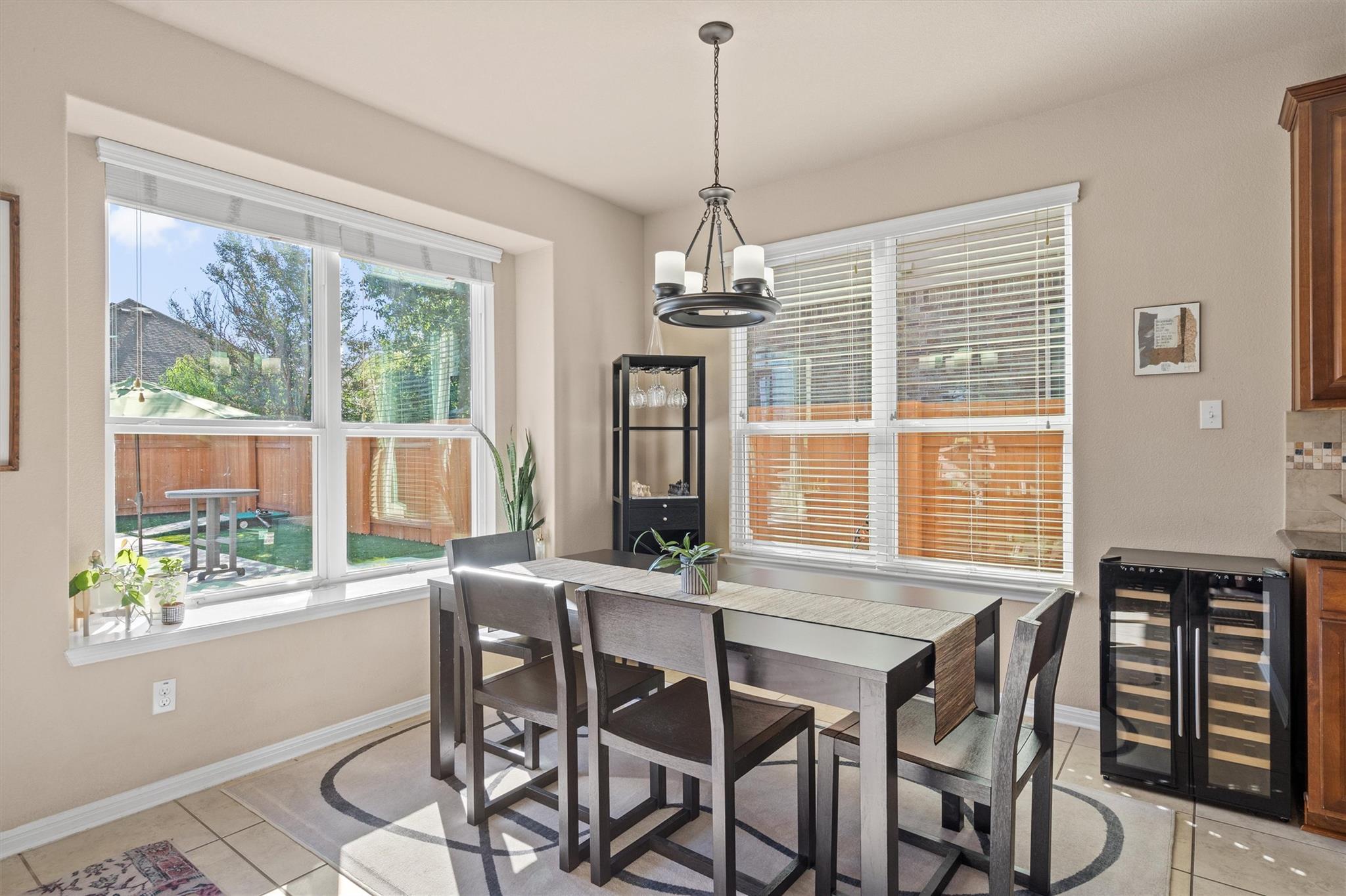 4531 Monterosa Ln, Round Rock, TX 78665