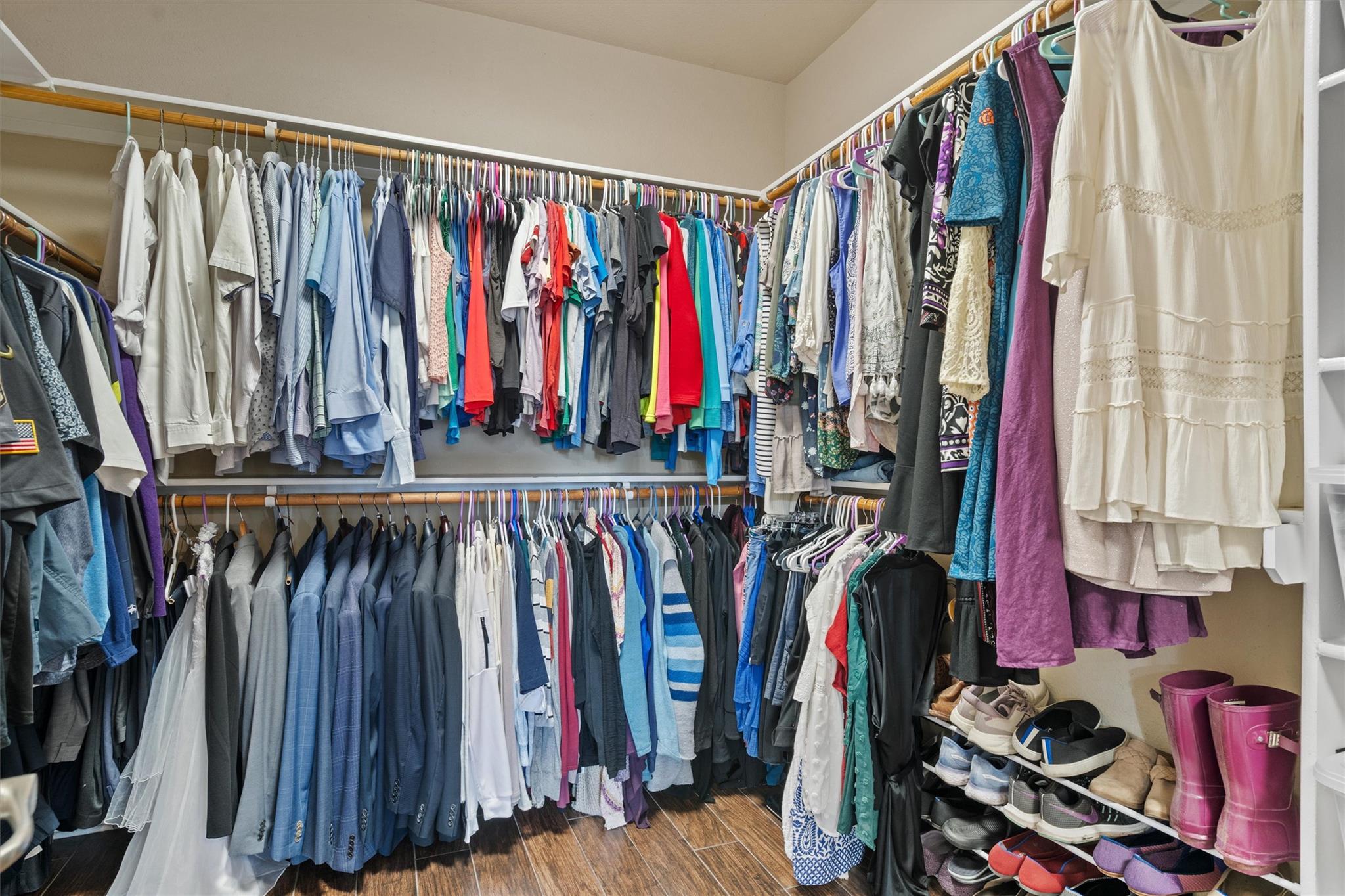 4531 Monterosa Ln, Round Rock, TX 78665