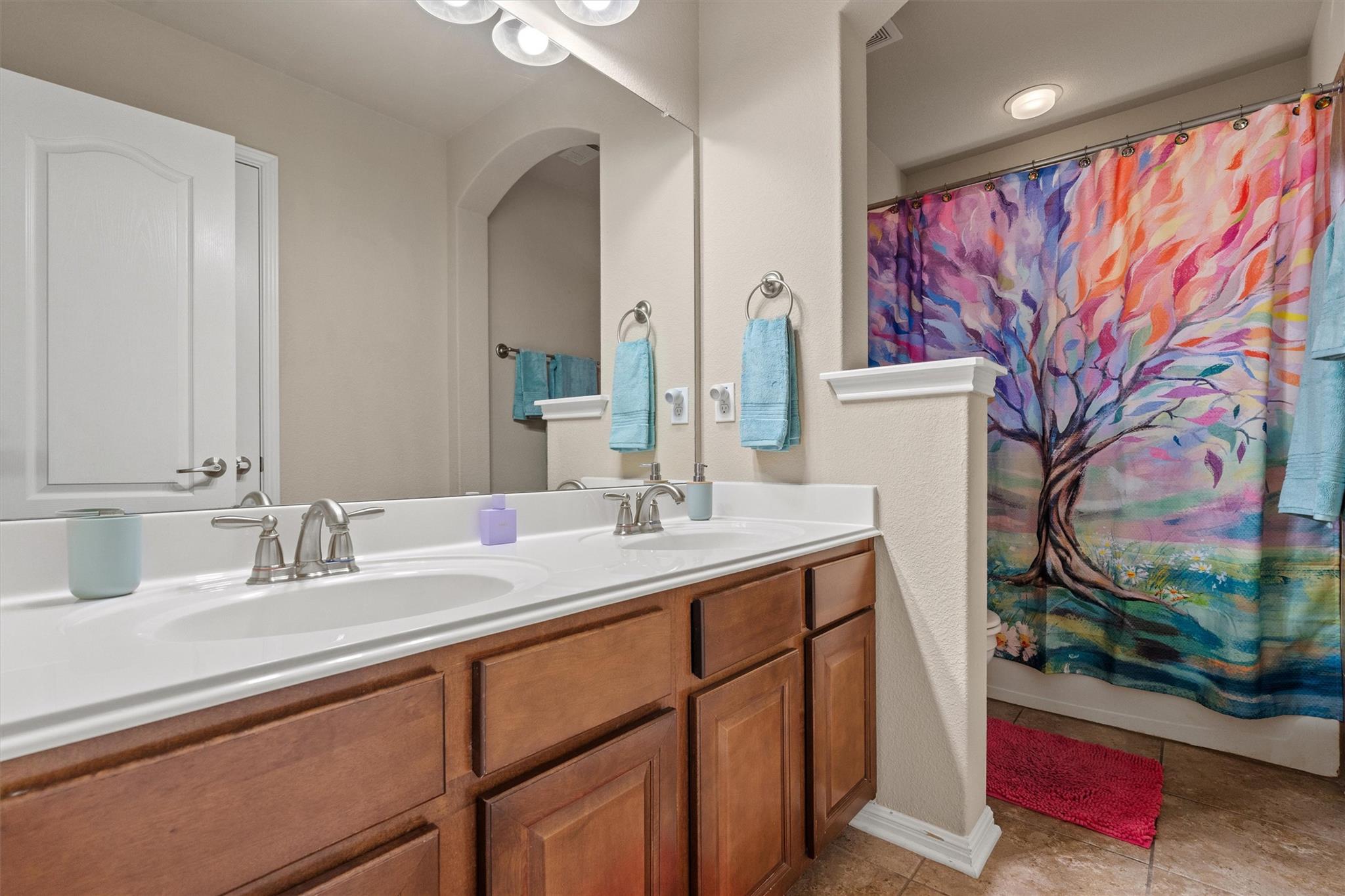 4531 Monterosa Ln, Round Rock, TX 78665