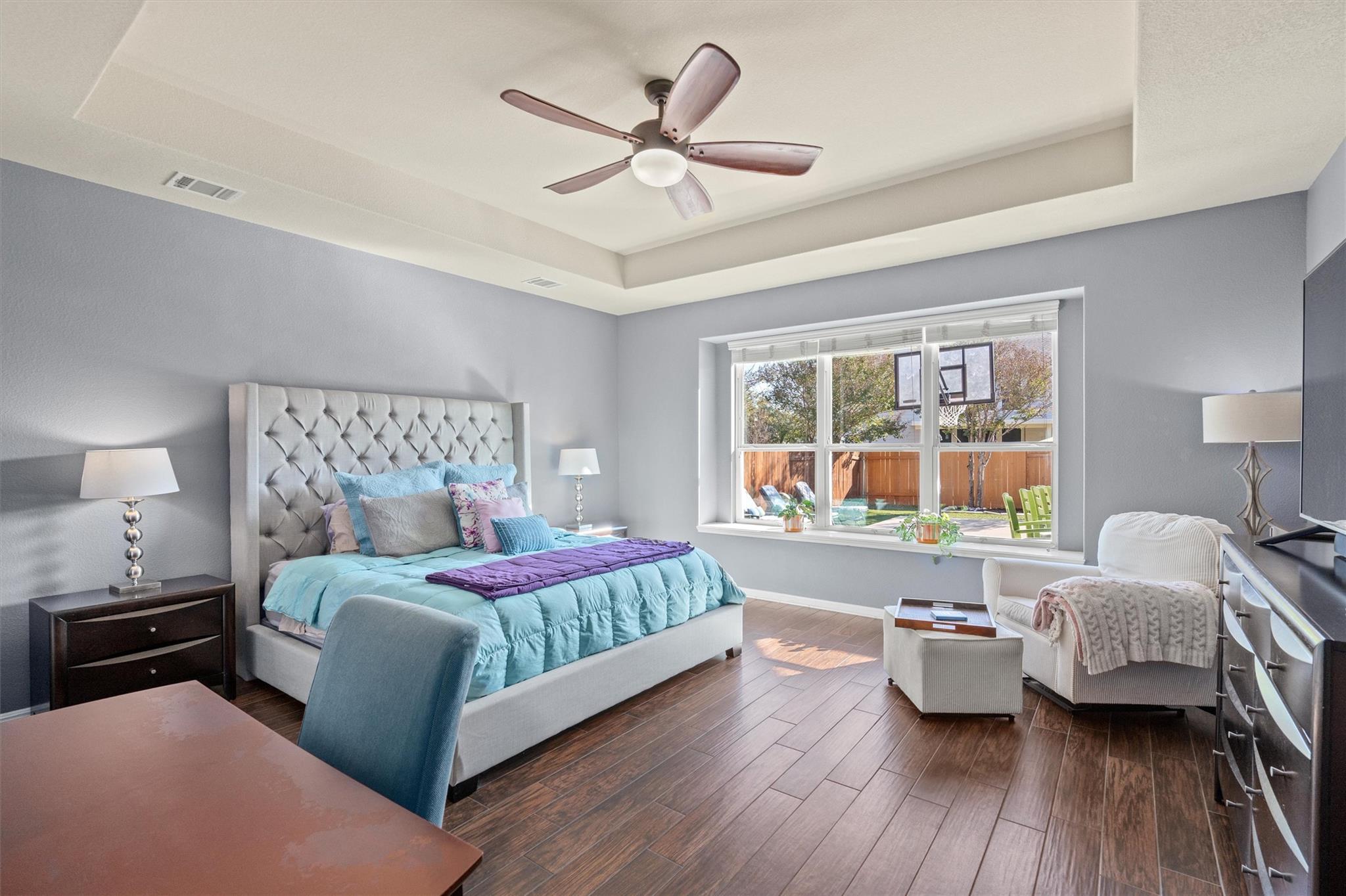 4531 Monterosa Ln, Round Rock, TX 78665