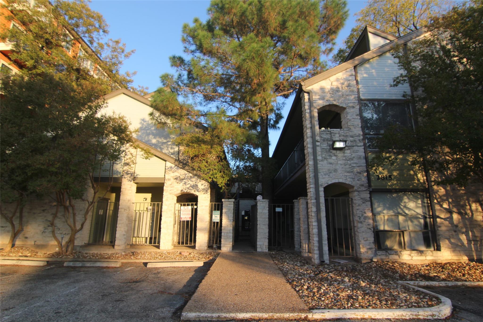 2815 Rio Grande St # 211, Austin, TX 78705