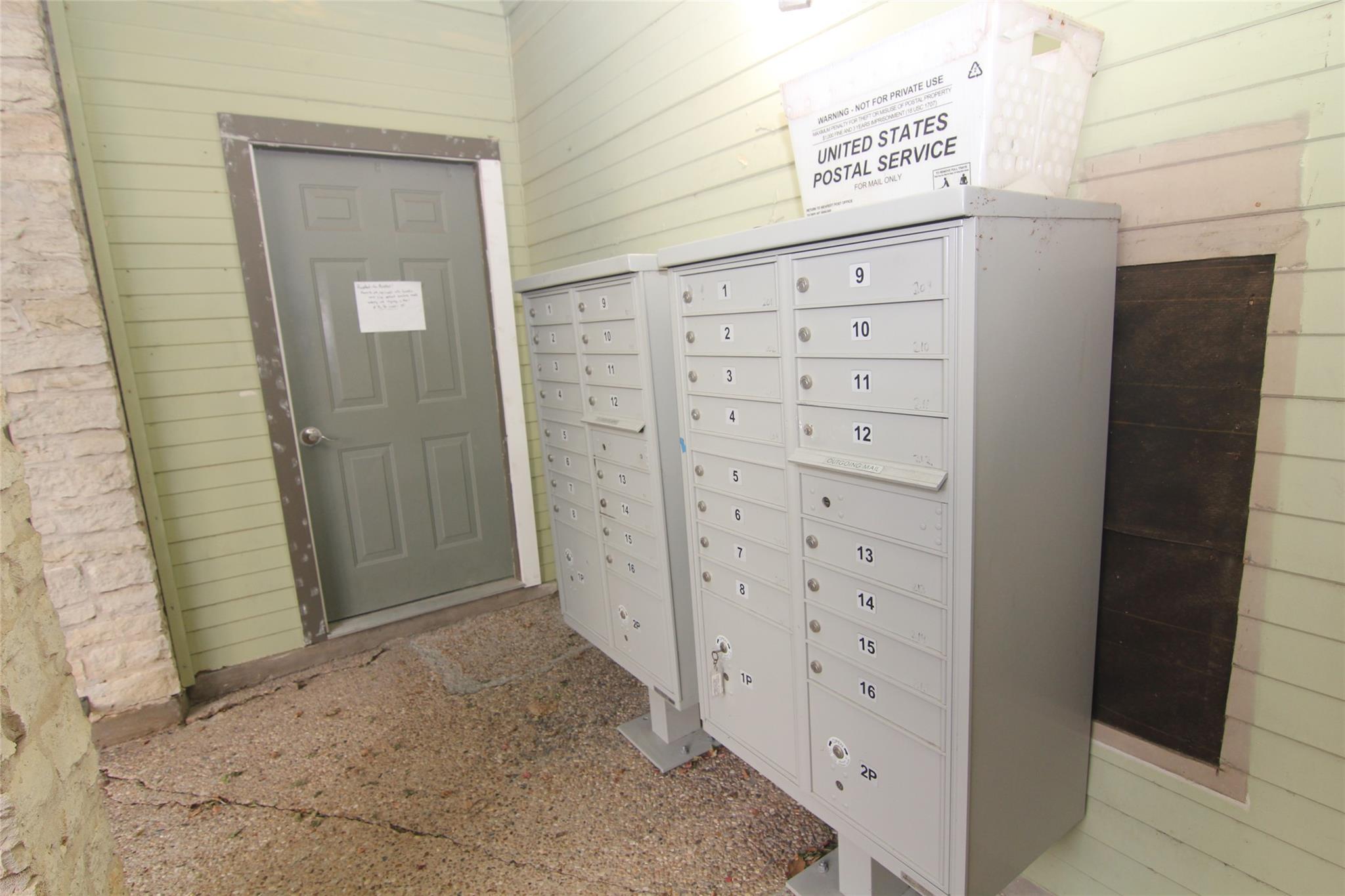 2815 Rio Grande St # 211, Austin, TX 78705