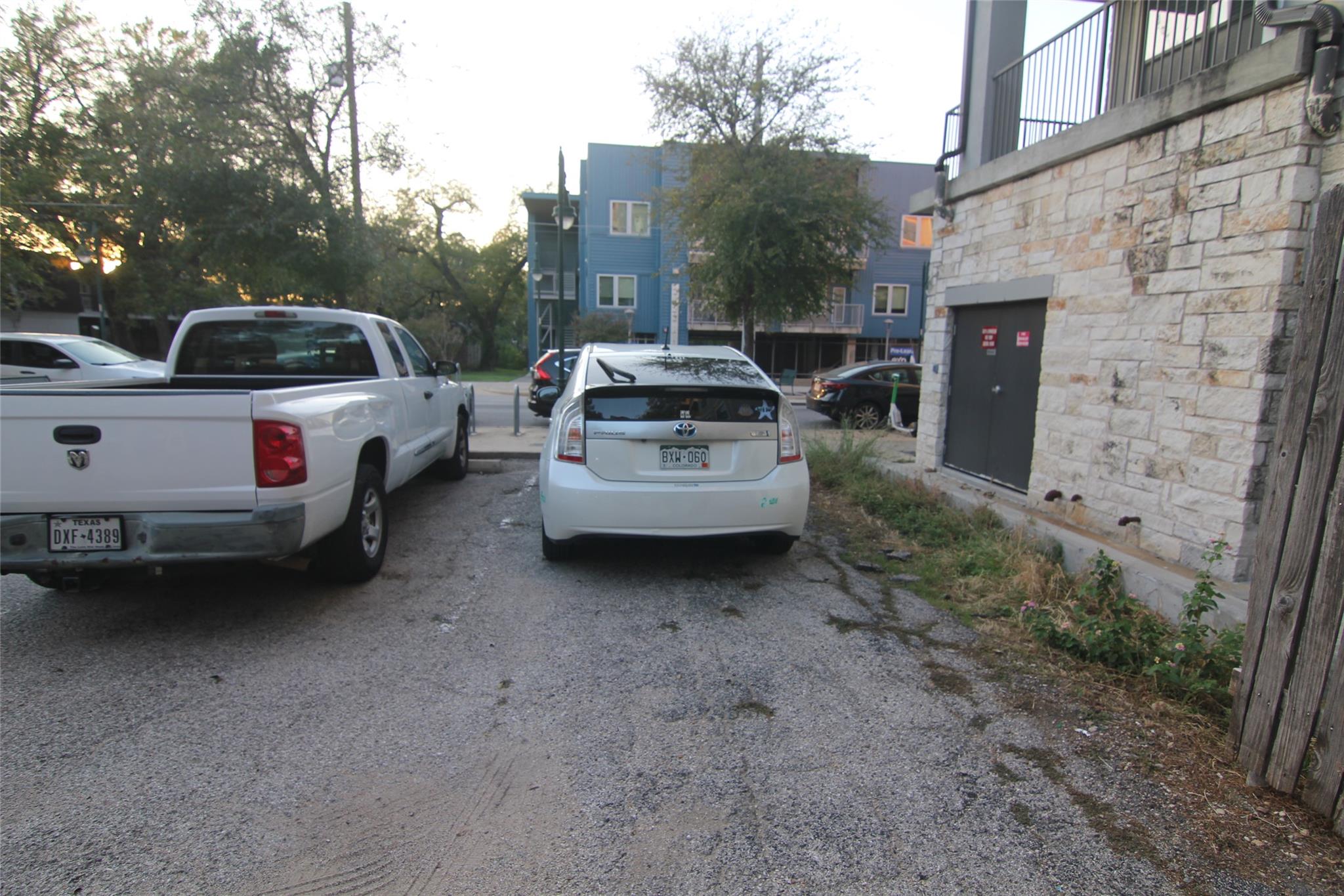 2815 Rio Grande St # 211, Austin, TX 78705