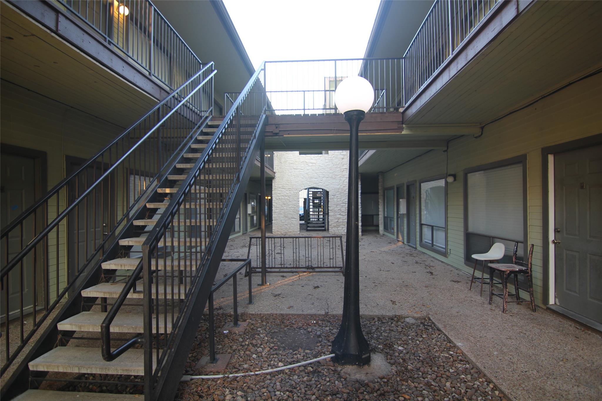 2815 Rio Grande St # 211, Austin, TX 78705