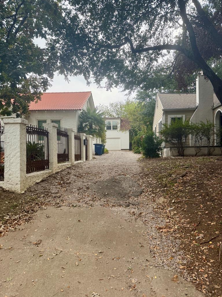 4517 Shoalwood Ave # B, Austin, TX 78756