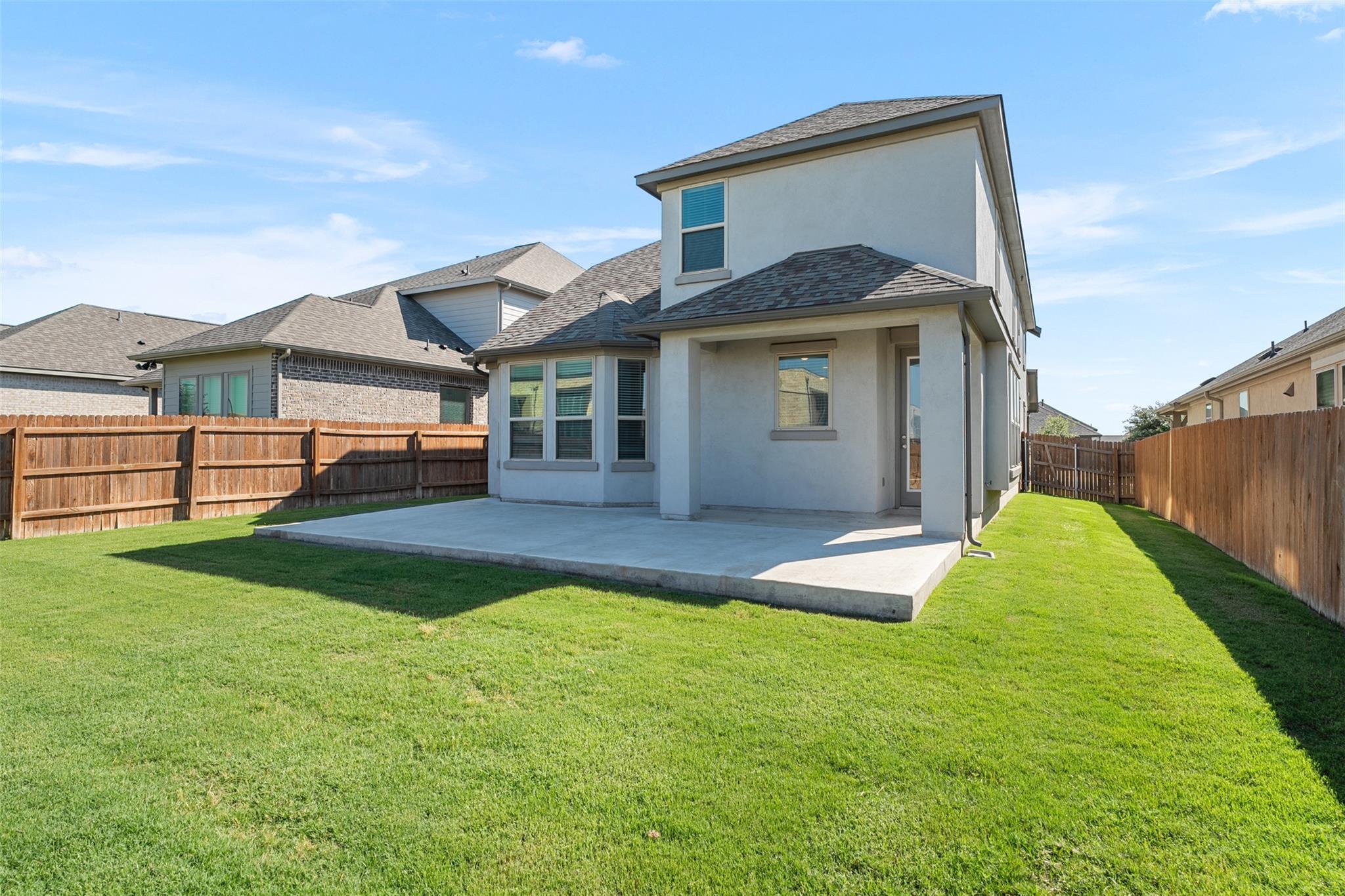 121 Rangel Dr, Liberty Hill, TX 78642