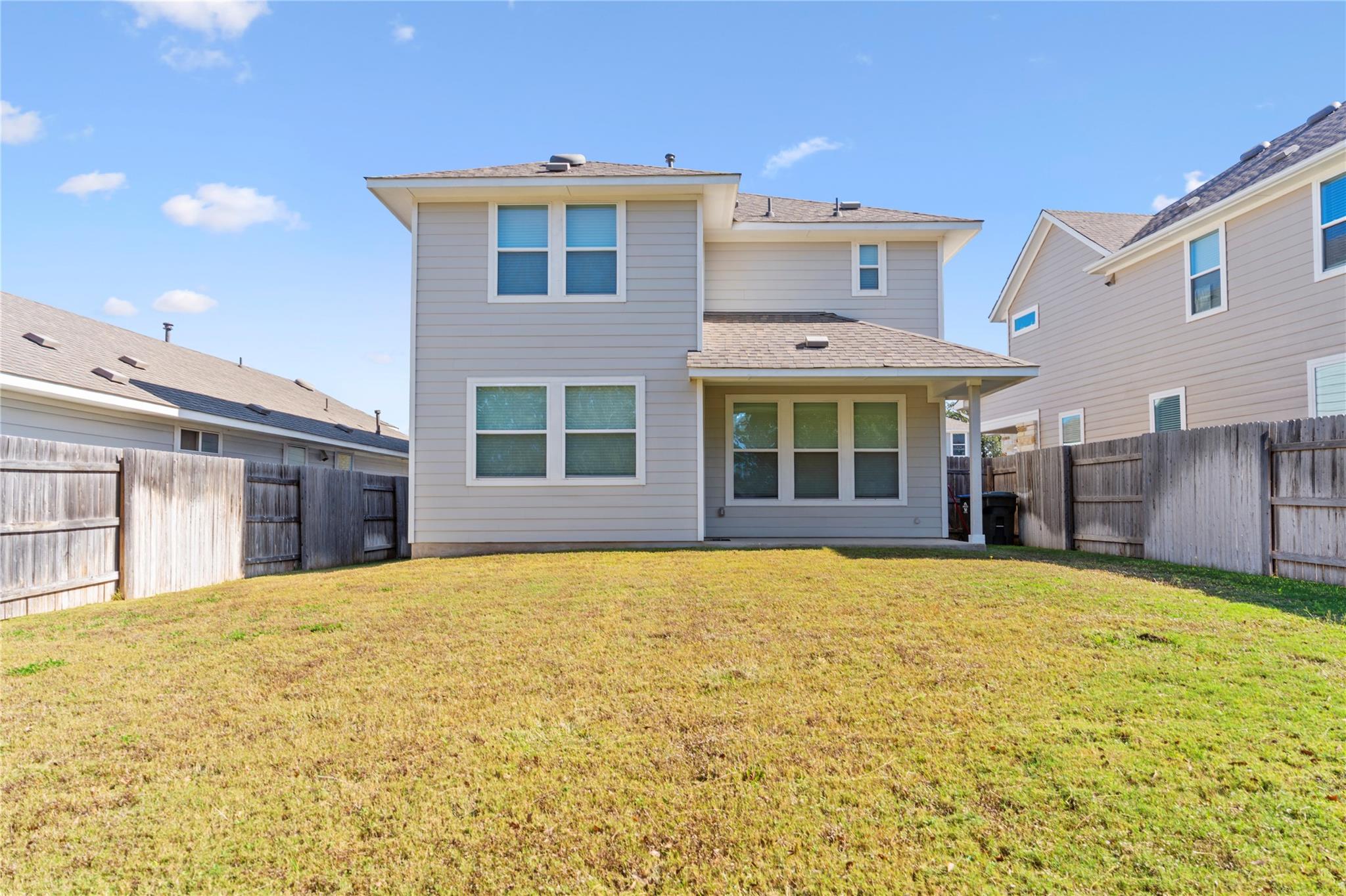 113 Stone Creek Dr, Georgetown, TX 78628