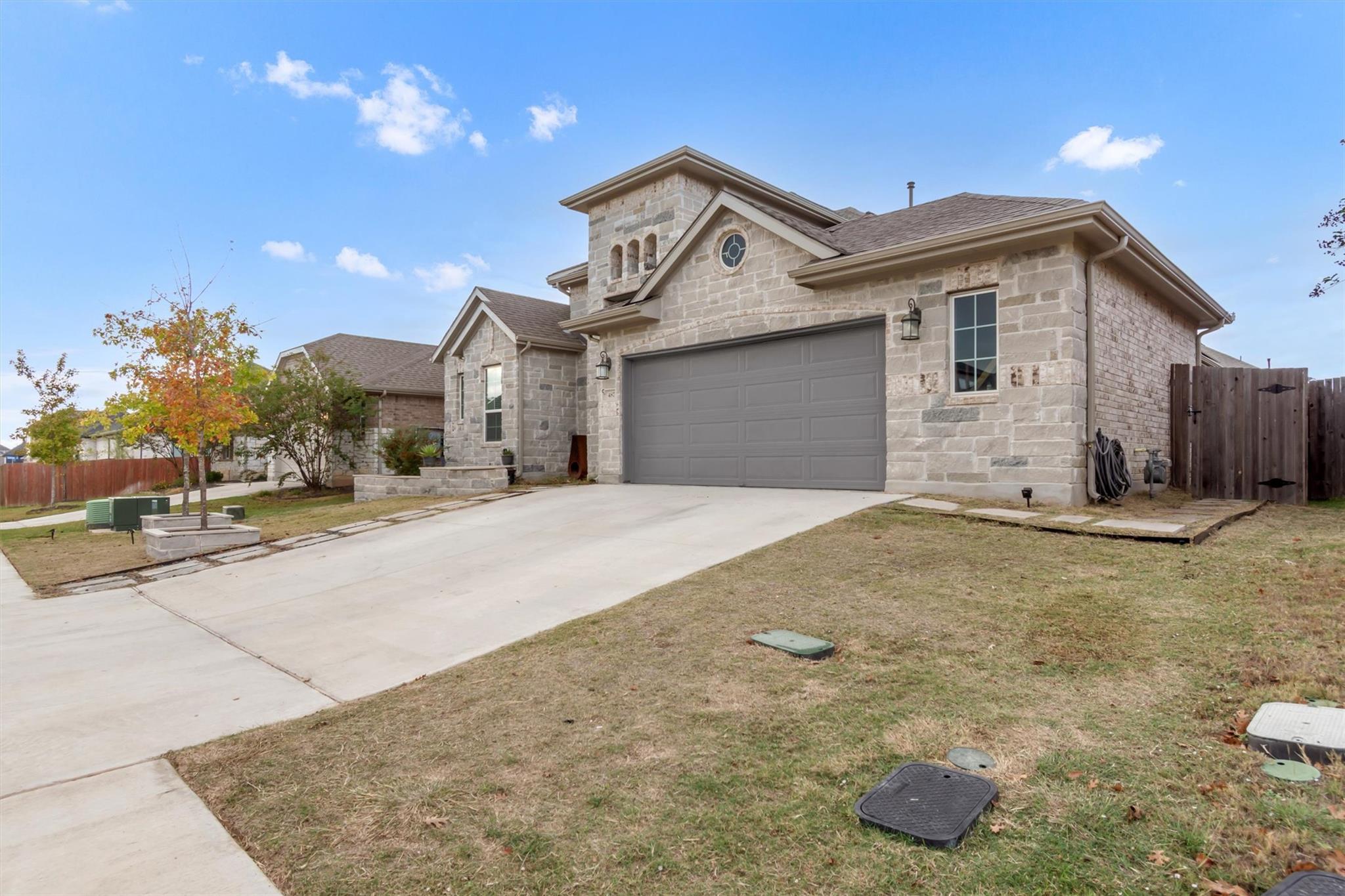 487 Gamble Dr, Buda, TX 78610