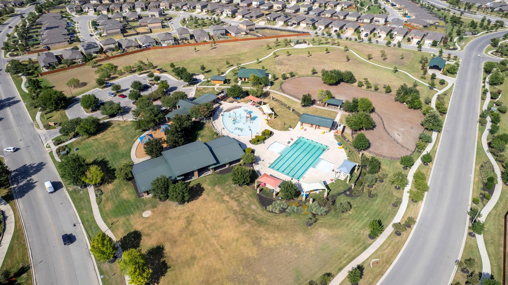 487 Gamble Dr, Buda, TX 78610