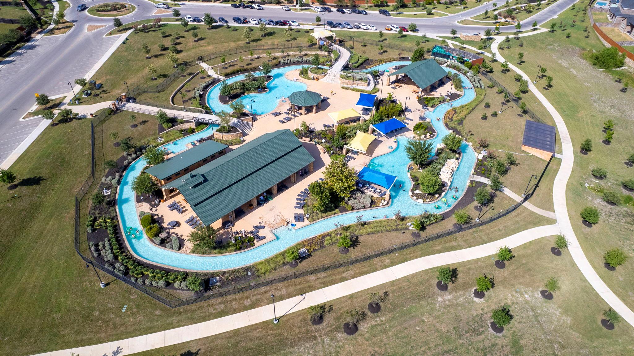 487 Gamble Dr, Buda, TX 78610