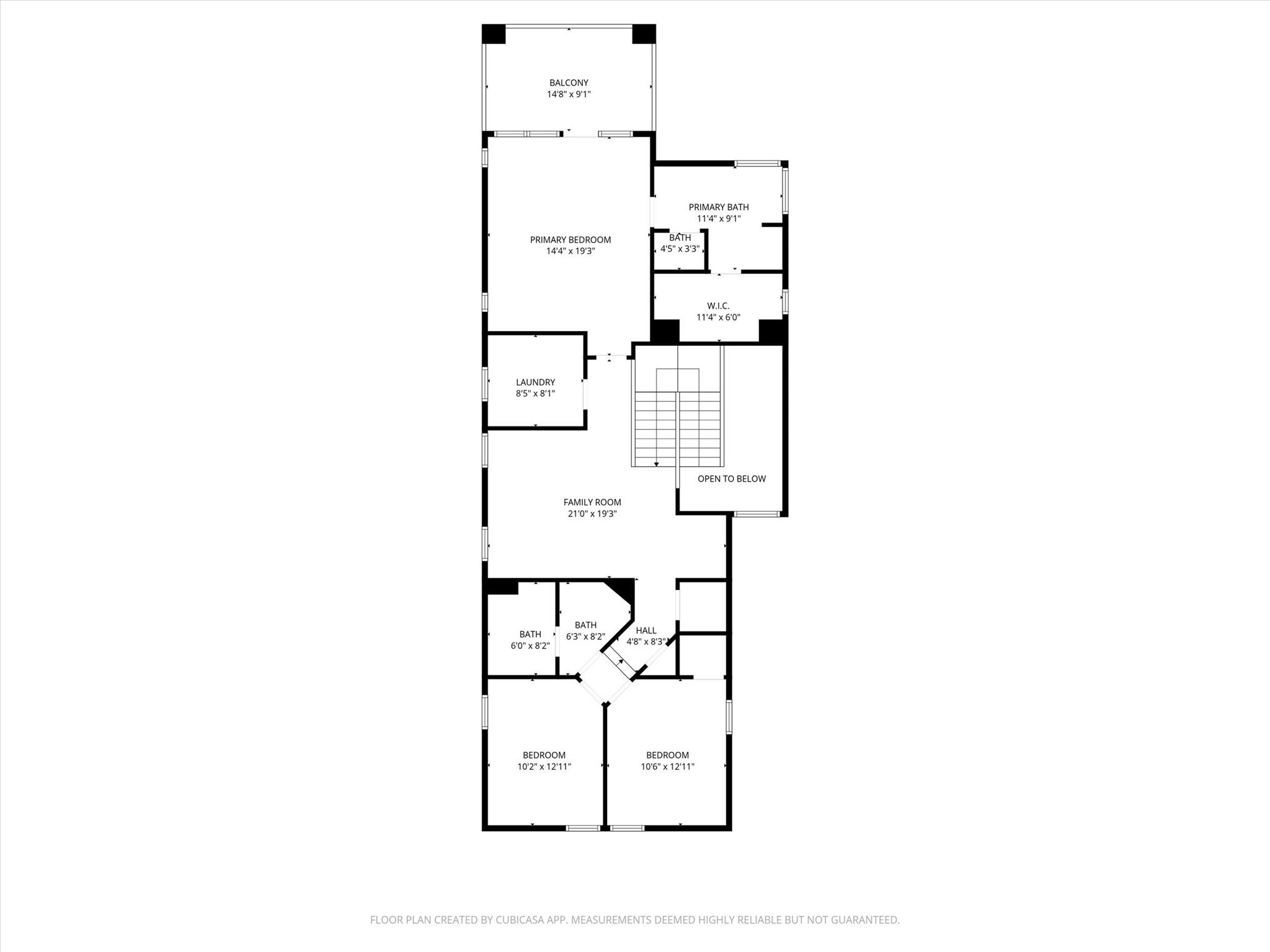 6 Monarch Oaks Ln, Austin, TX 78738