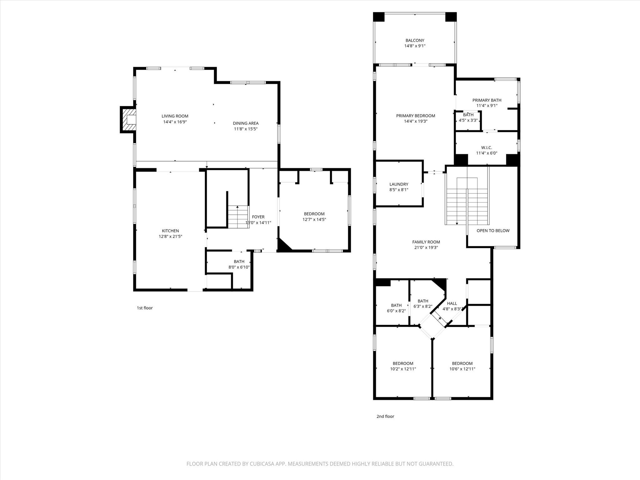 6 Monarch Oaks Ln, Austin, TX 78738