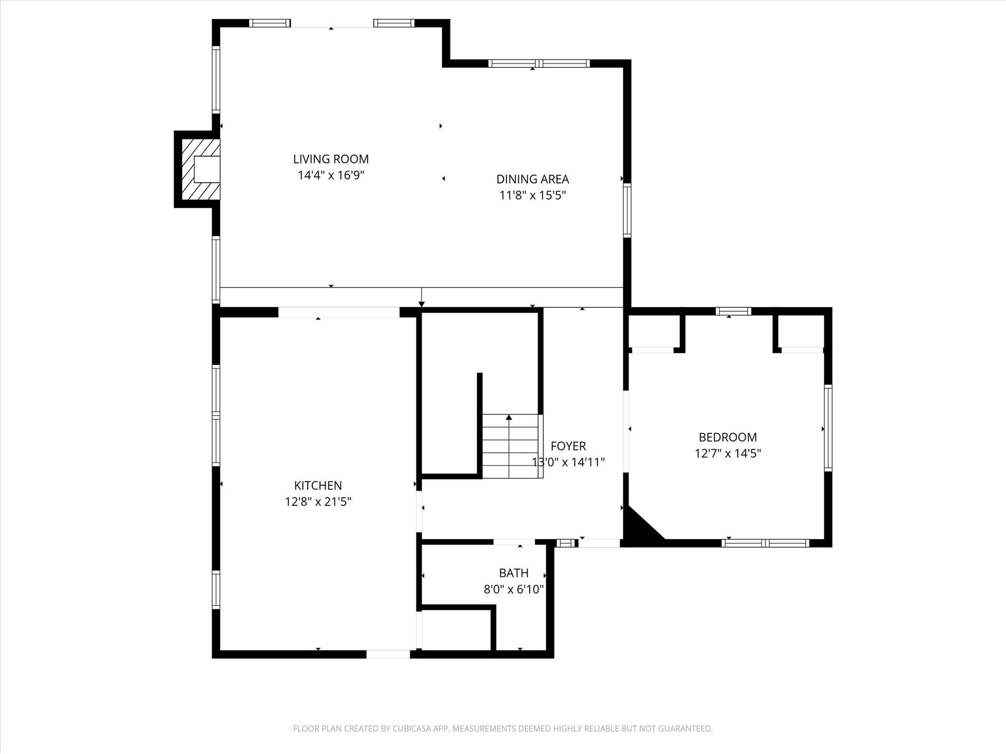 6 Monarch Oaks Ln, Austin, TX 78738