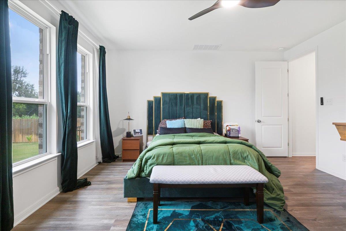 209 Terra Manor Trl, Georgetown, TX 78628