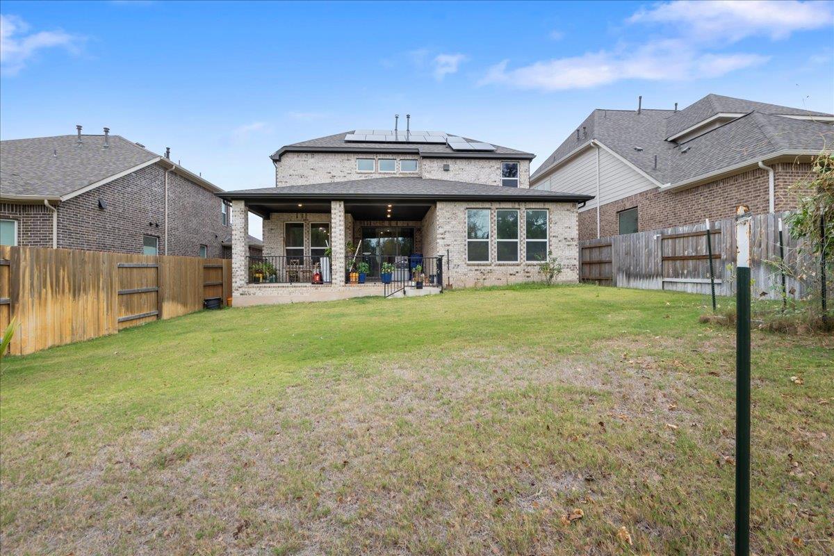 209 Terra Manor Trl, Georgetown, TX 78628