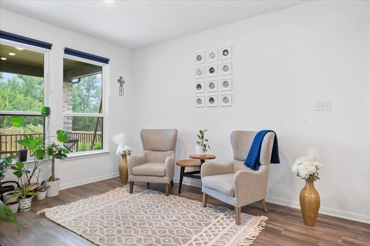 209 Terra Manor Trl, Georgetown, TX 78628