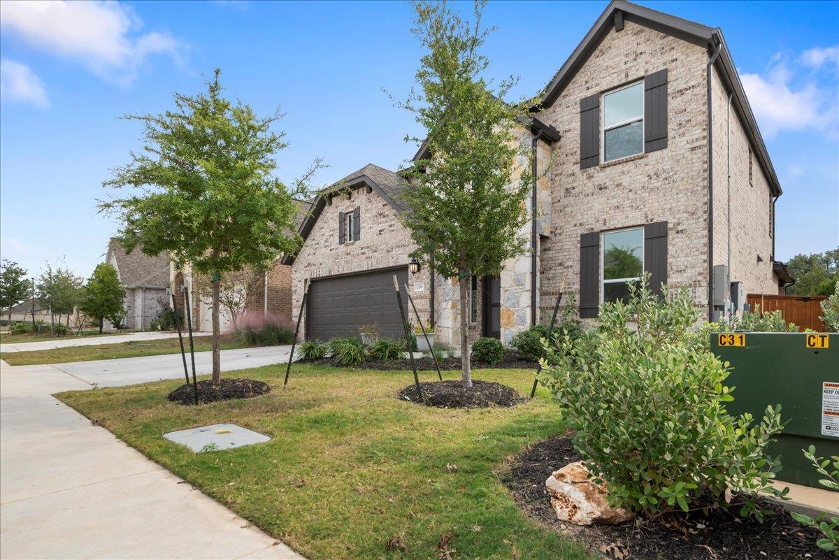 209 Terra Manor Trl, Georgetown, TX 78628