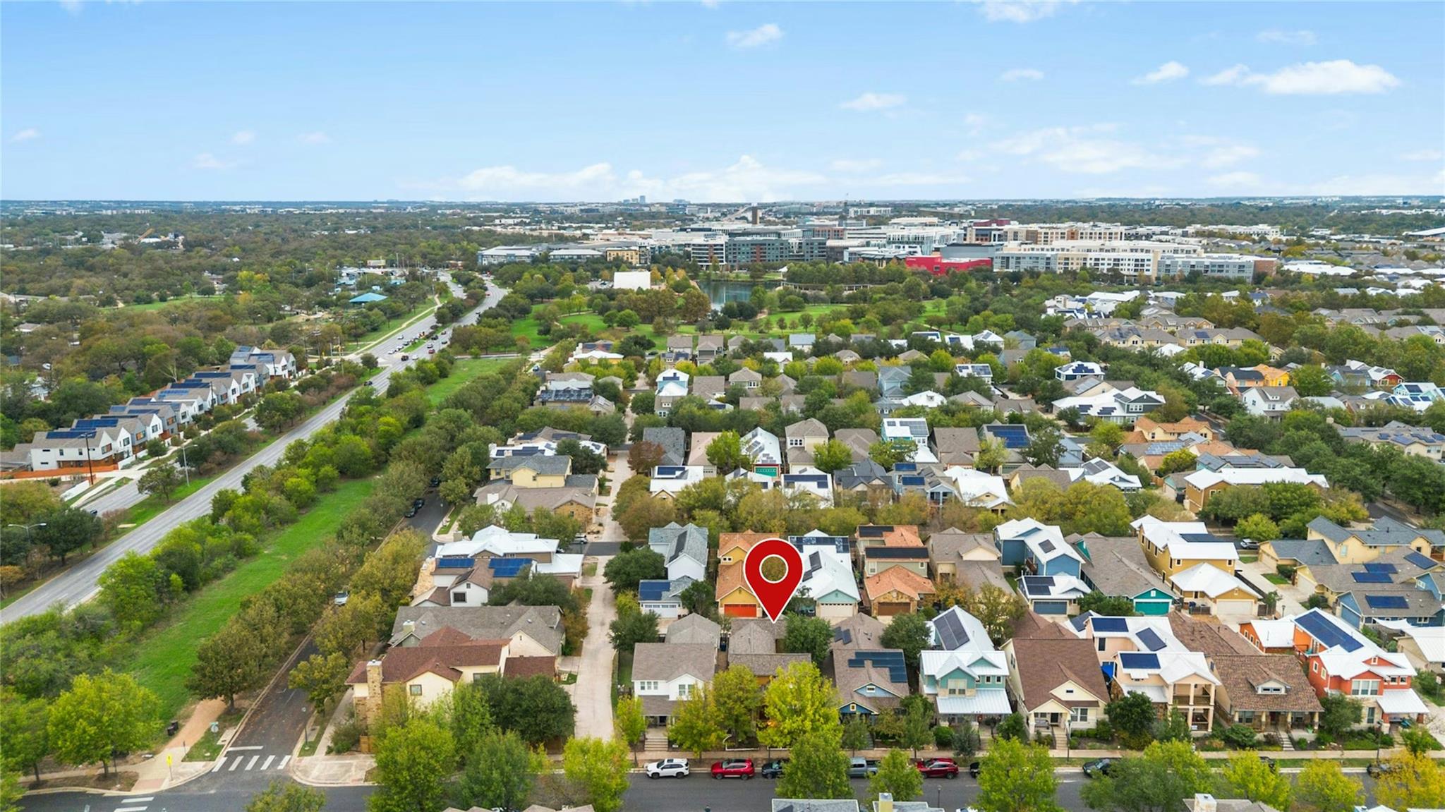 1912 Antone St, Austin, TX 78723