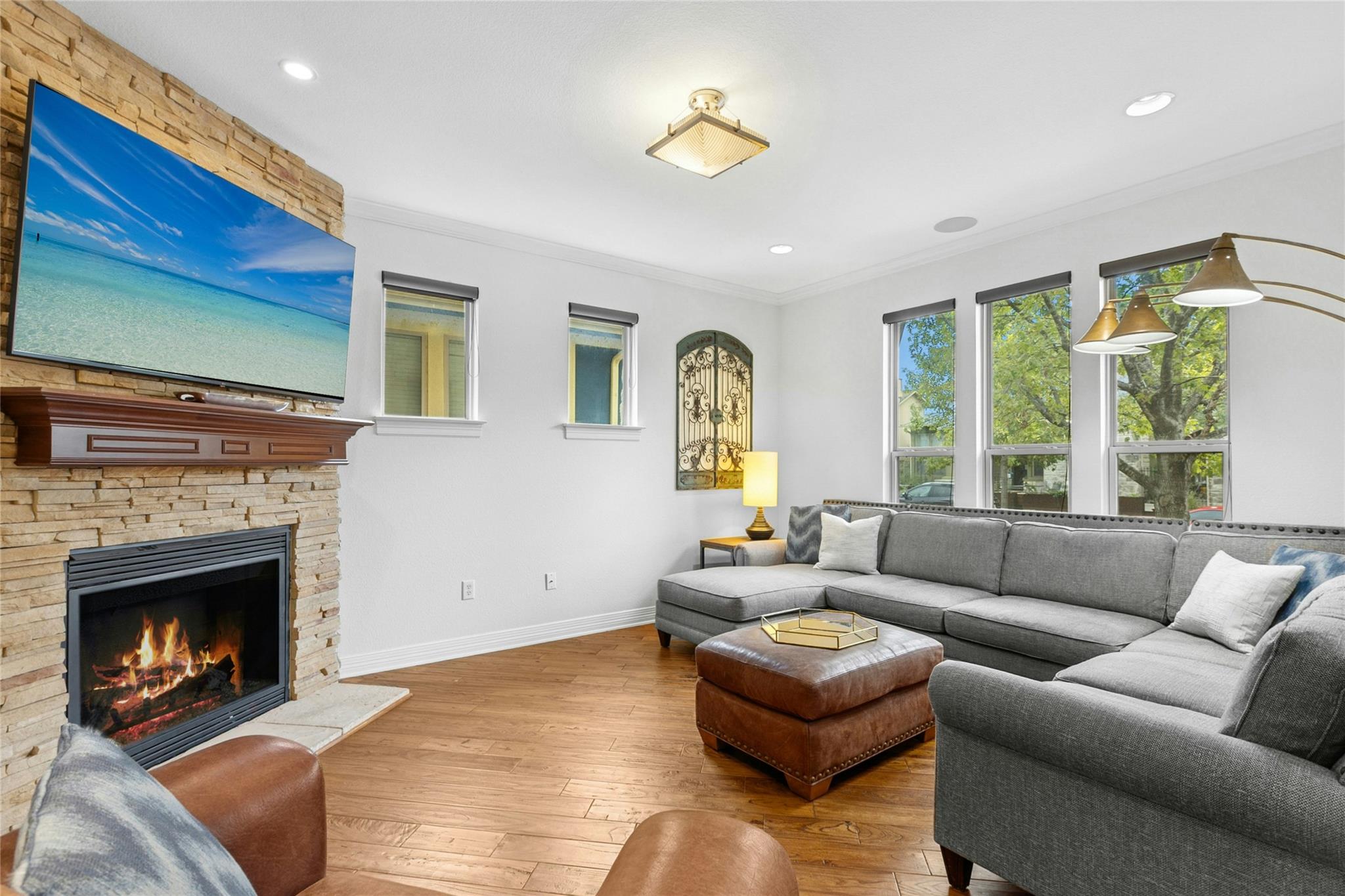 1912 Antone St, Austin, TX 78723