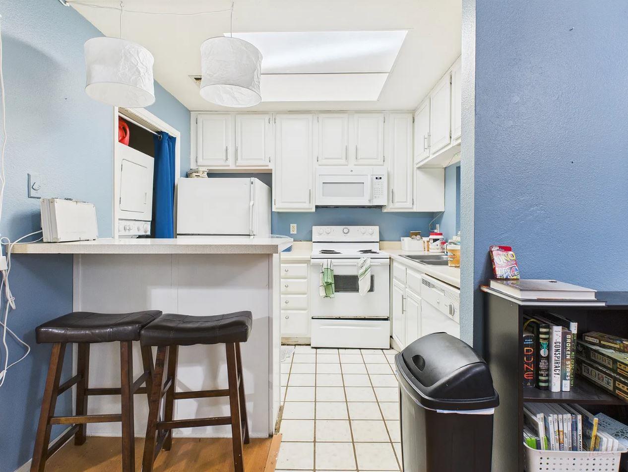 806 W 24th St # 126, Austin, TX 78705