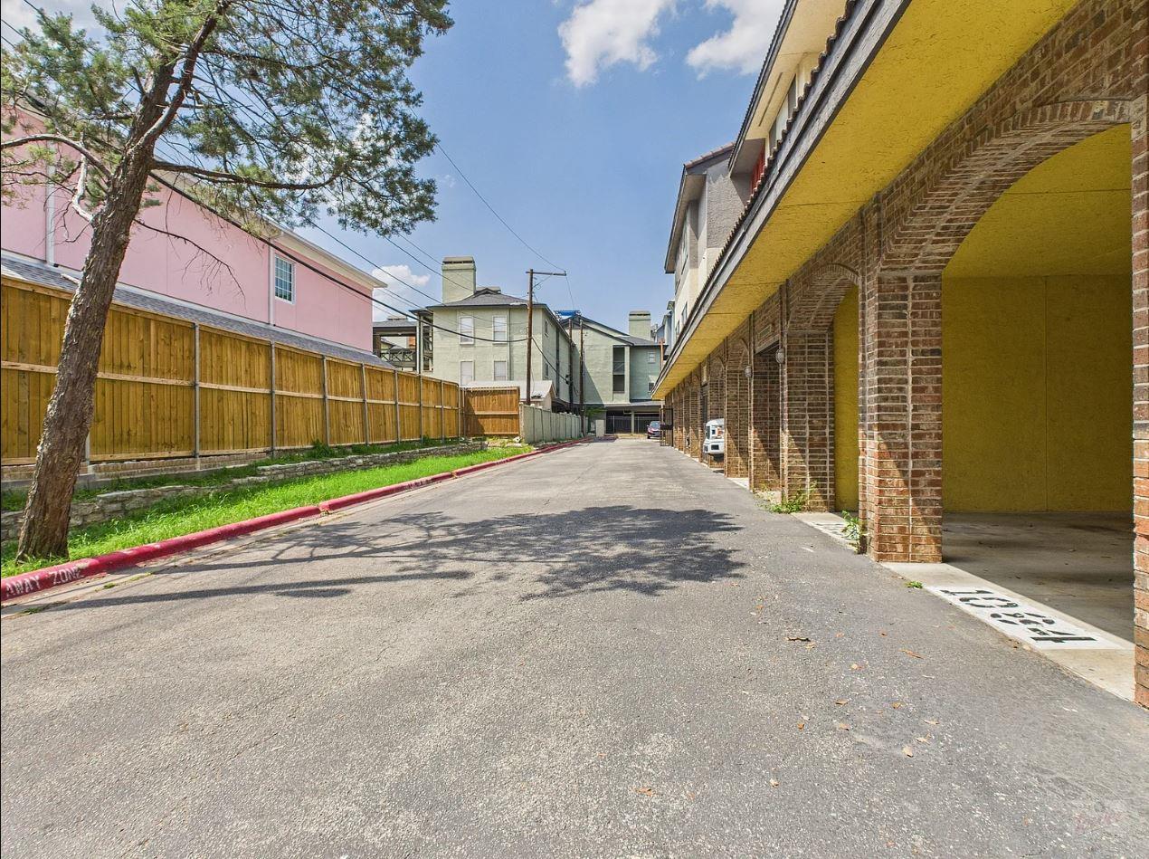 806 W 24th St # 126, Austin, TX 78705