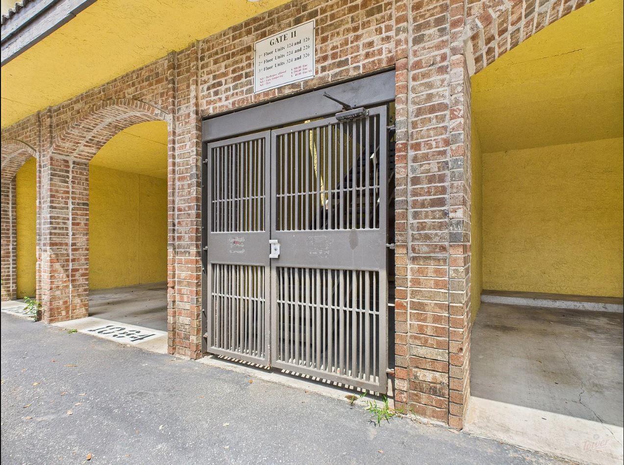 806 W 24th St # 126, Austin, TX 78705