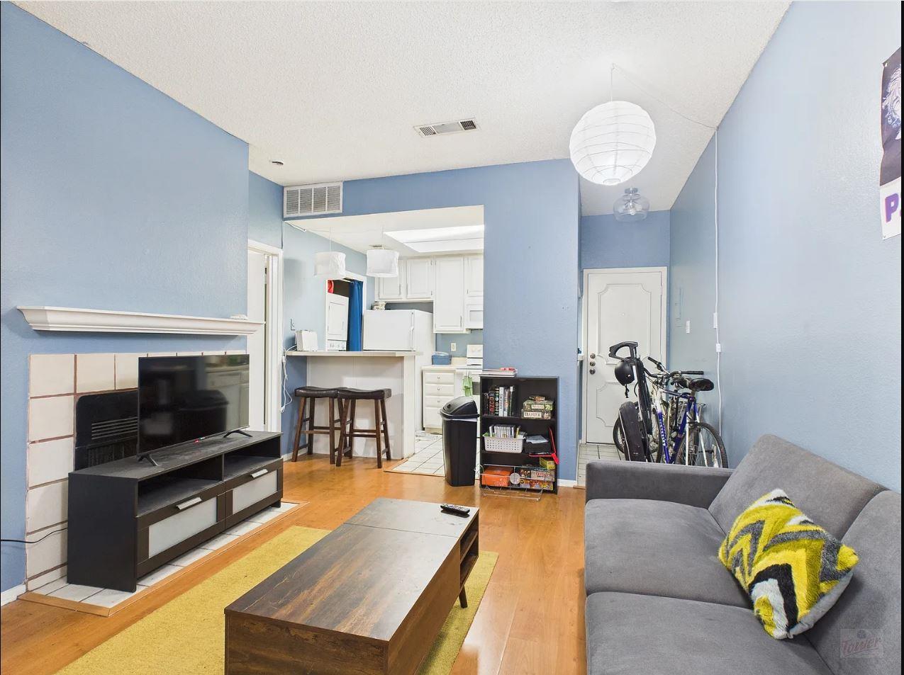 806 W 24th St # 126, Austin, TX 78705