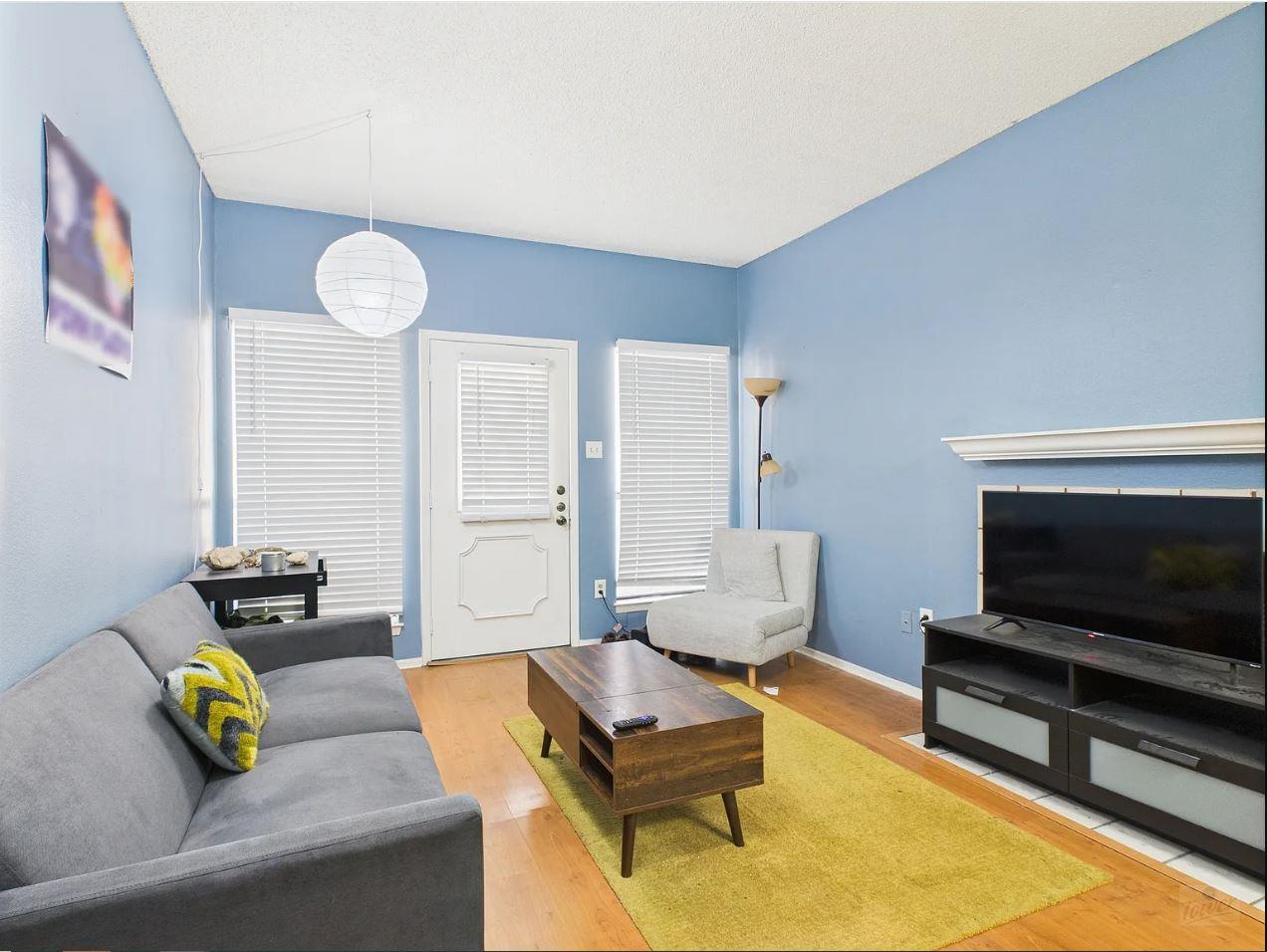 806 W 24th St # 126, Austin, TX 78705