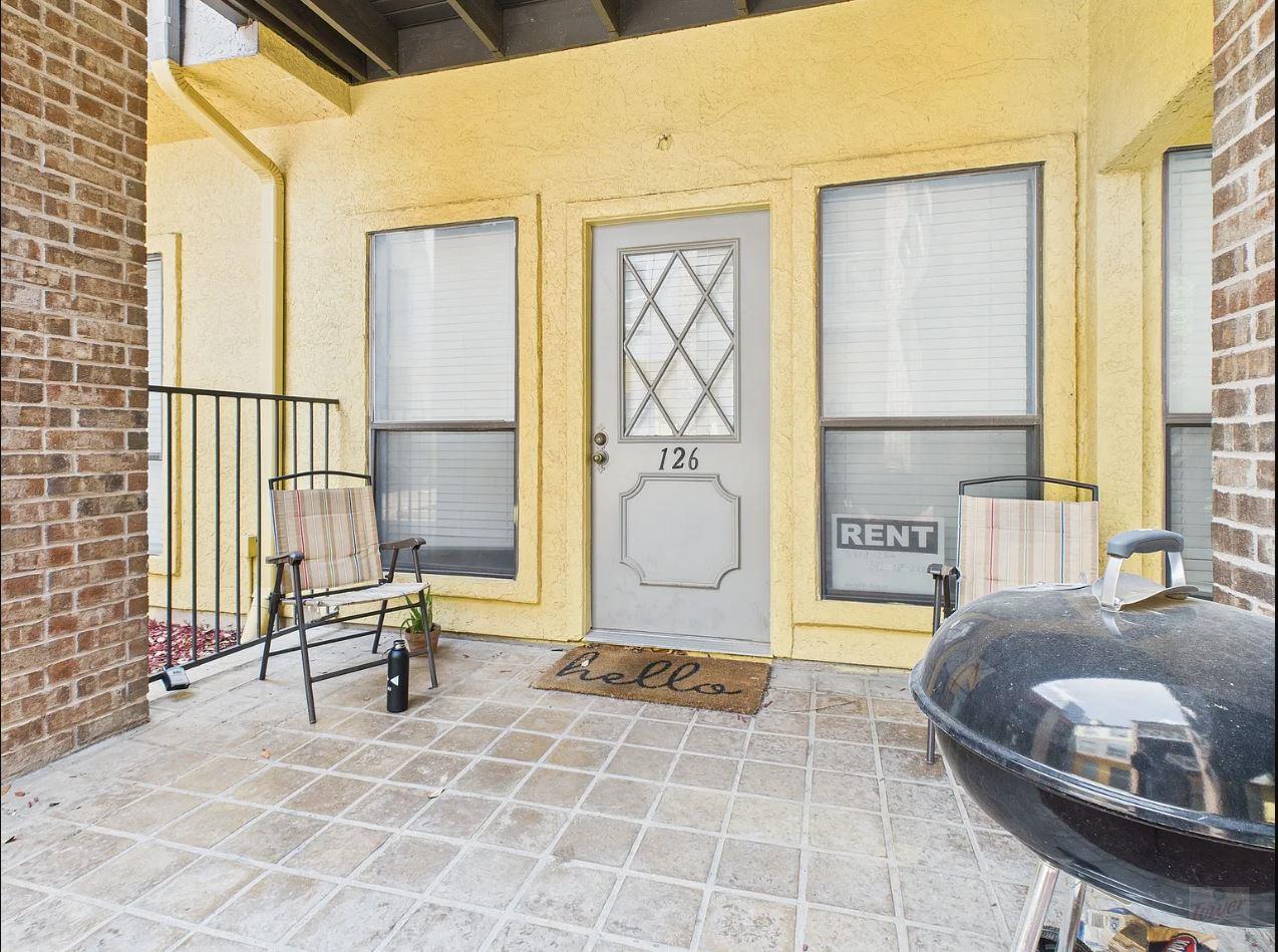 806 W 24th St # 126, Austin, TX 78705